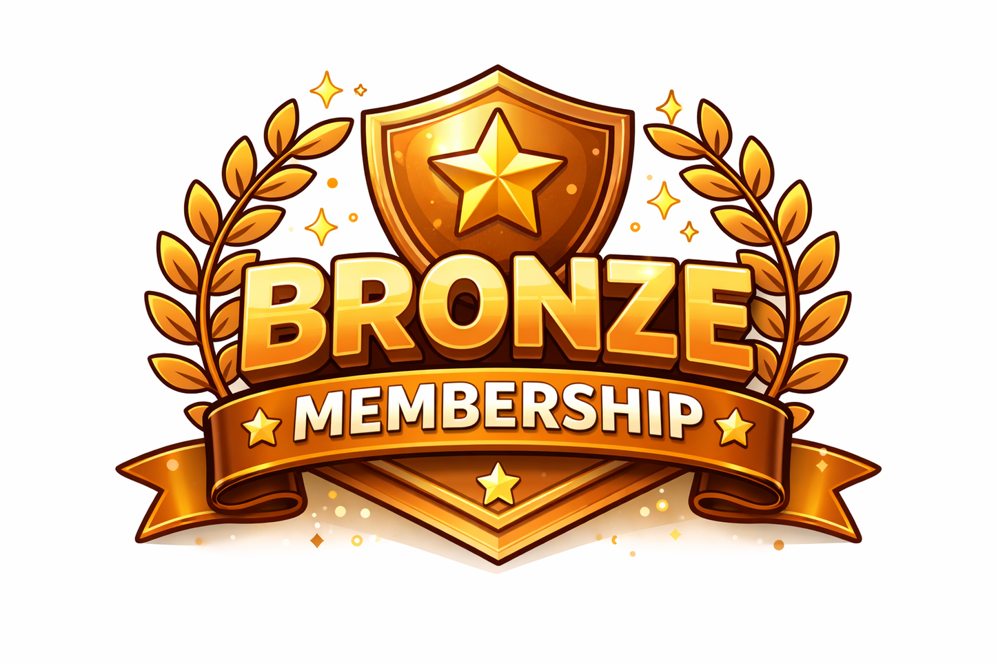 Bronze Membership