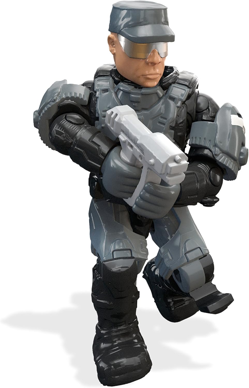 ONI Officer