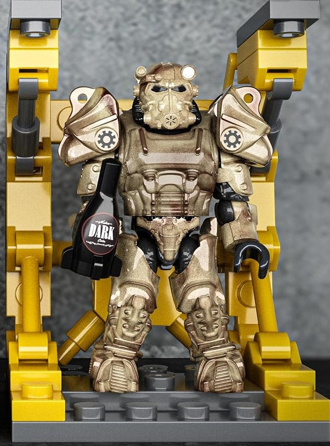 T-60 Rusted