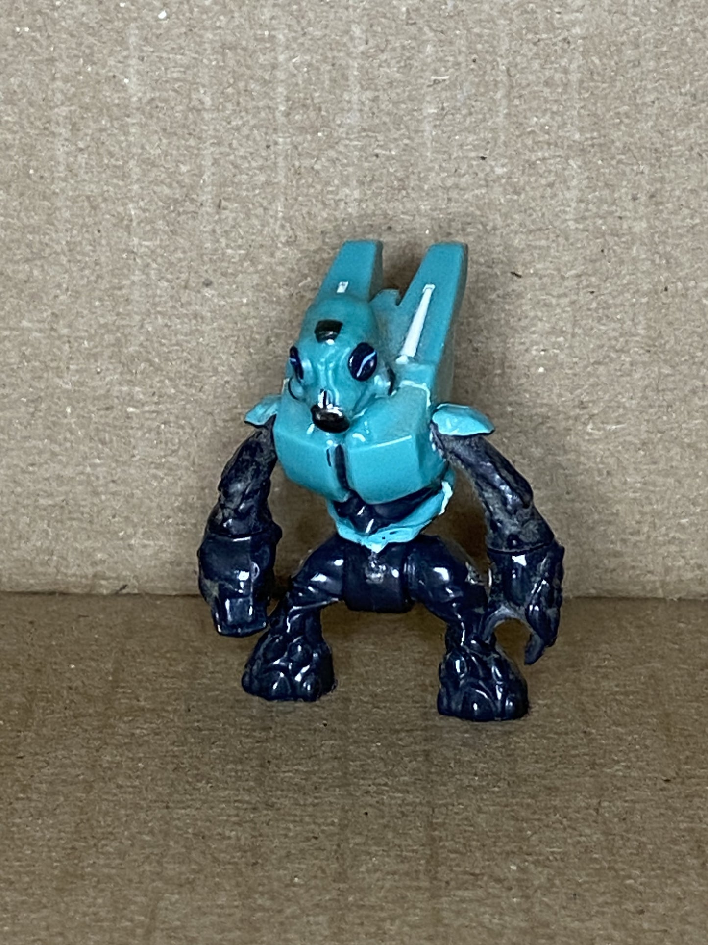 Spec Ops Grunt (Cyan)