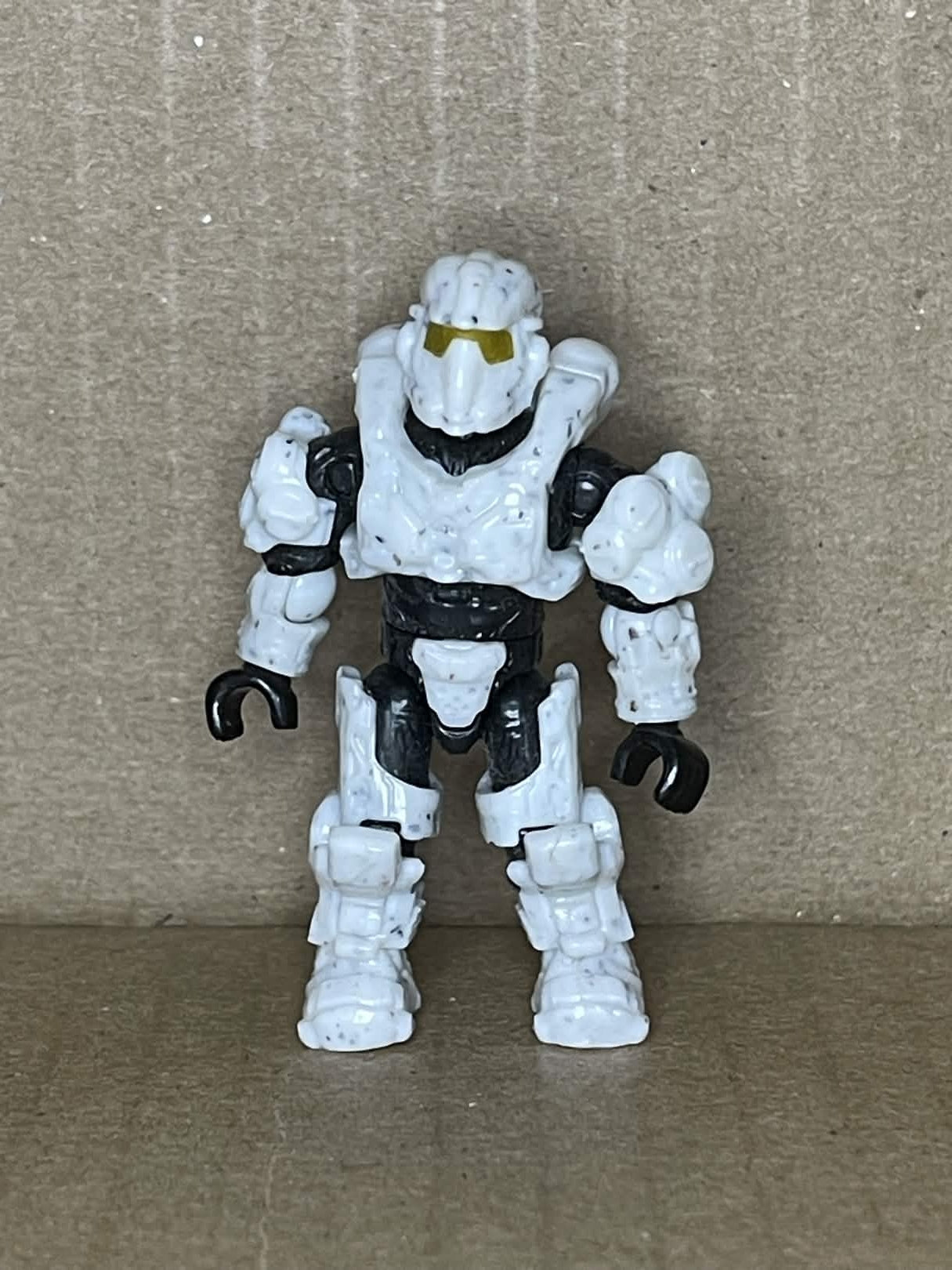 Spartan Aviator (White)