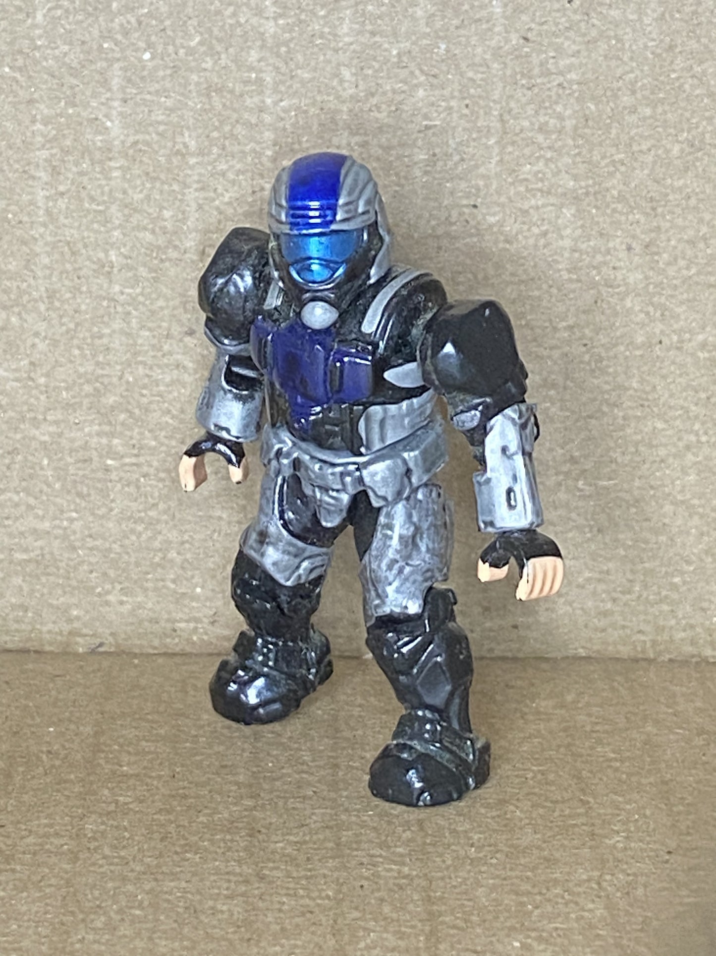 ODST (Dark Blue)