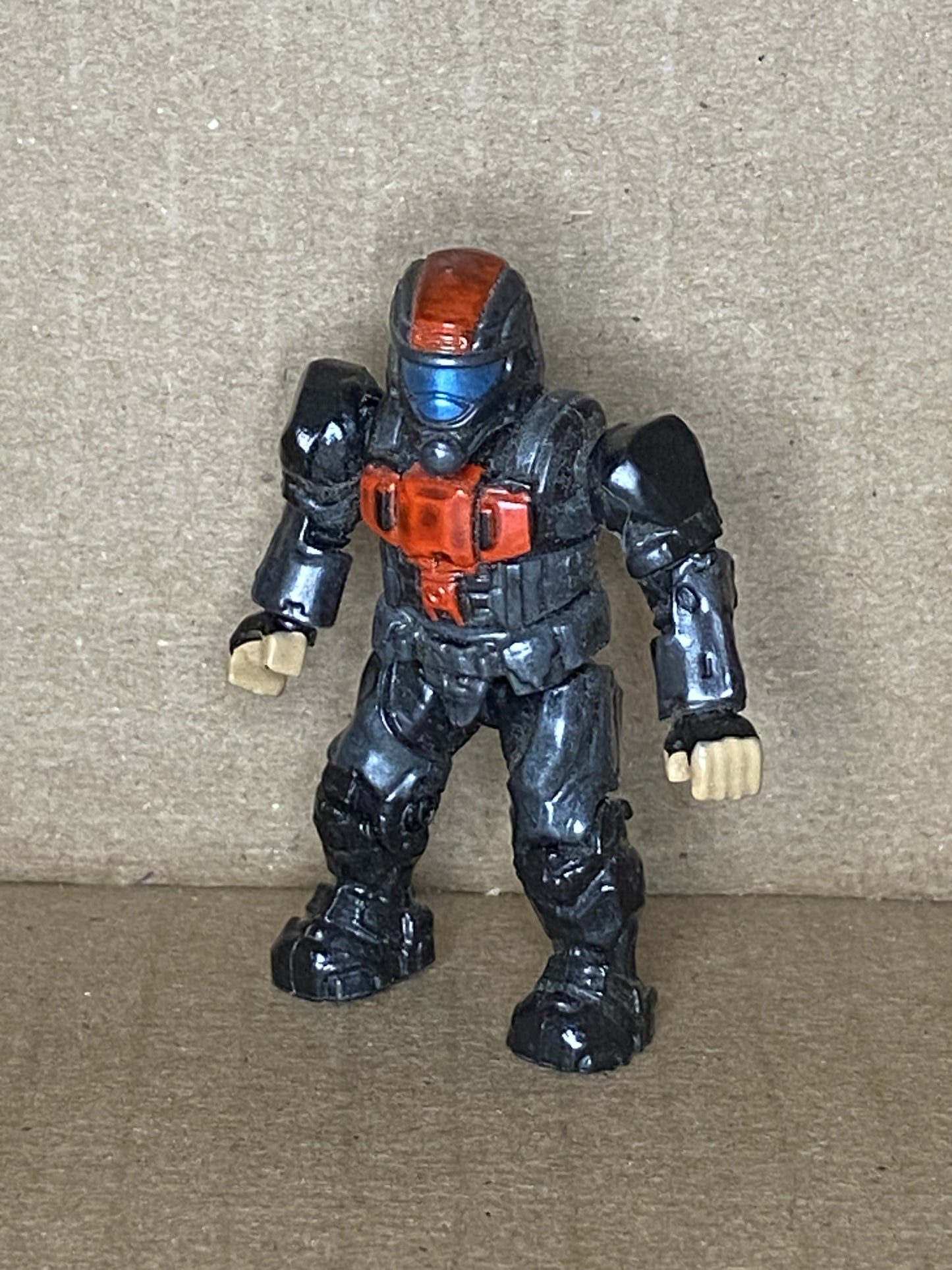 ODST (Dark Red)