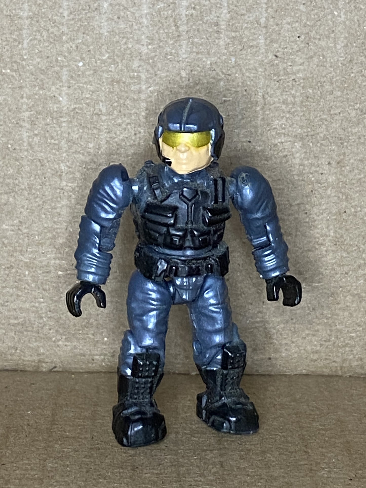 Marine Sunglasses (Steel Blue)
