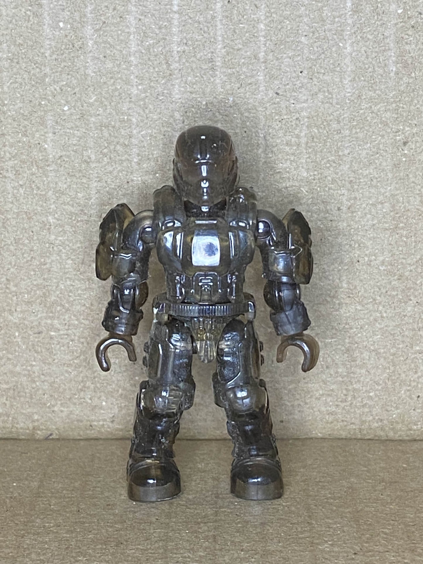 ODST (Smoky Active Camo)