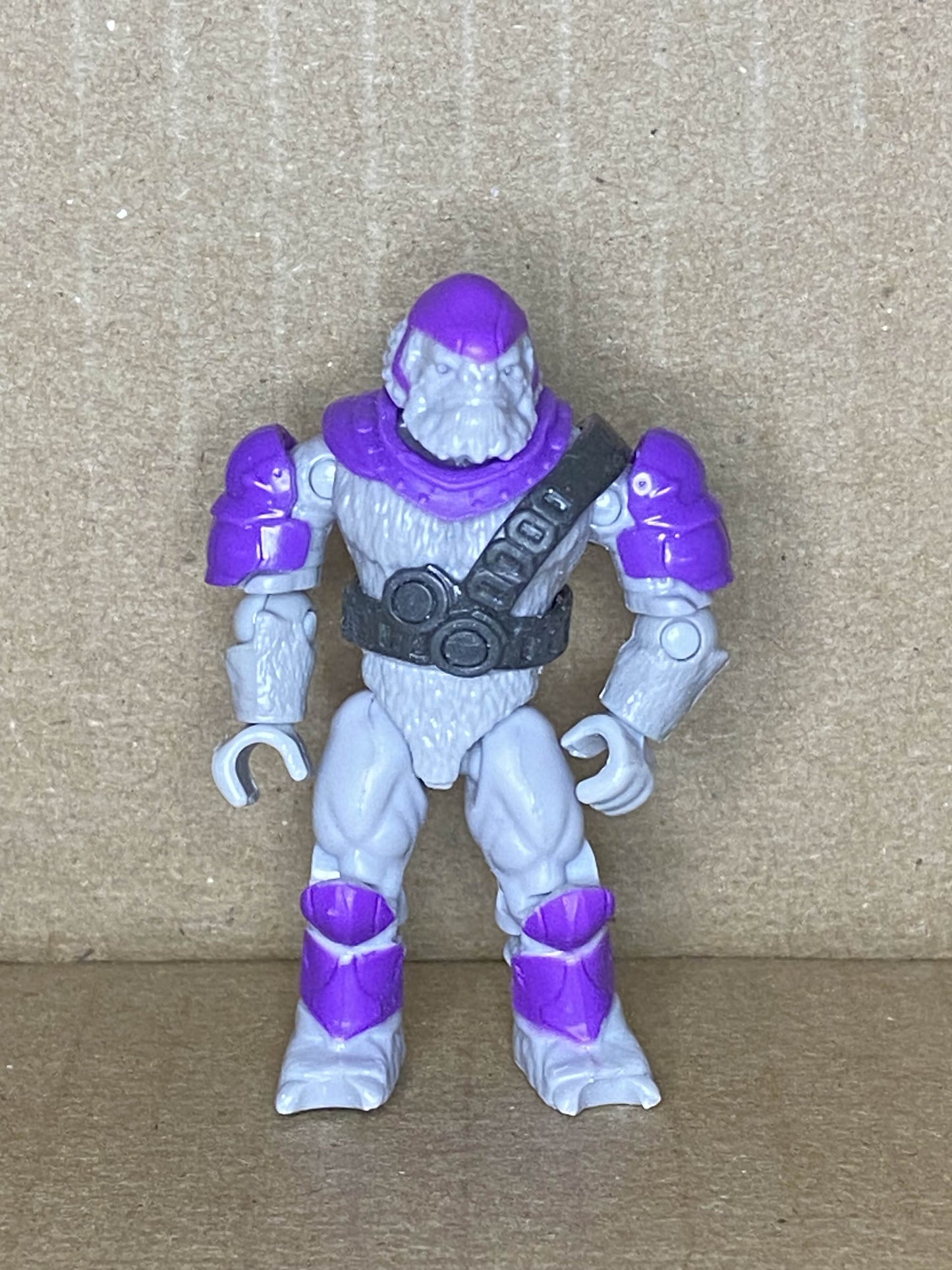 Brute Minor (Purple)