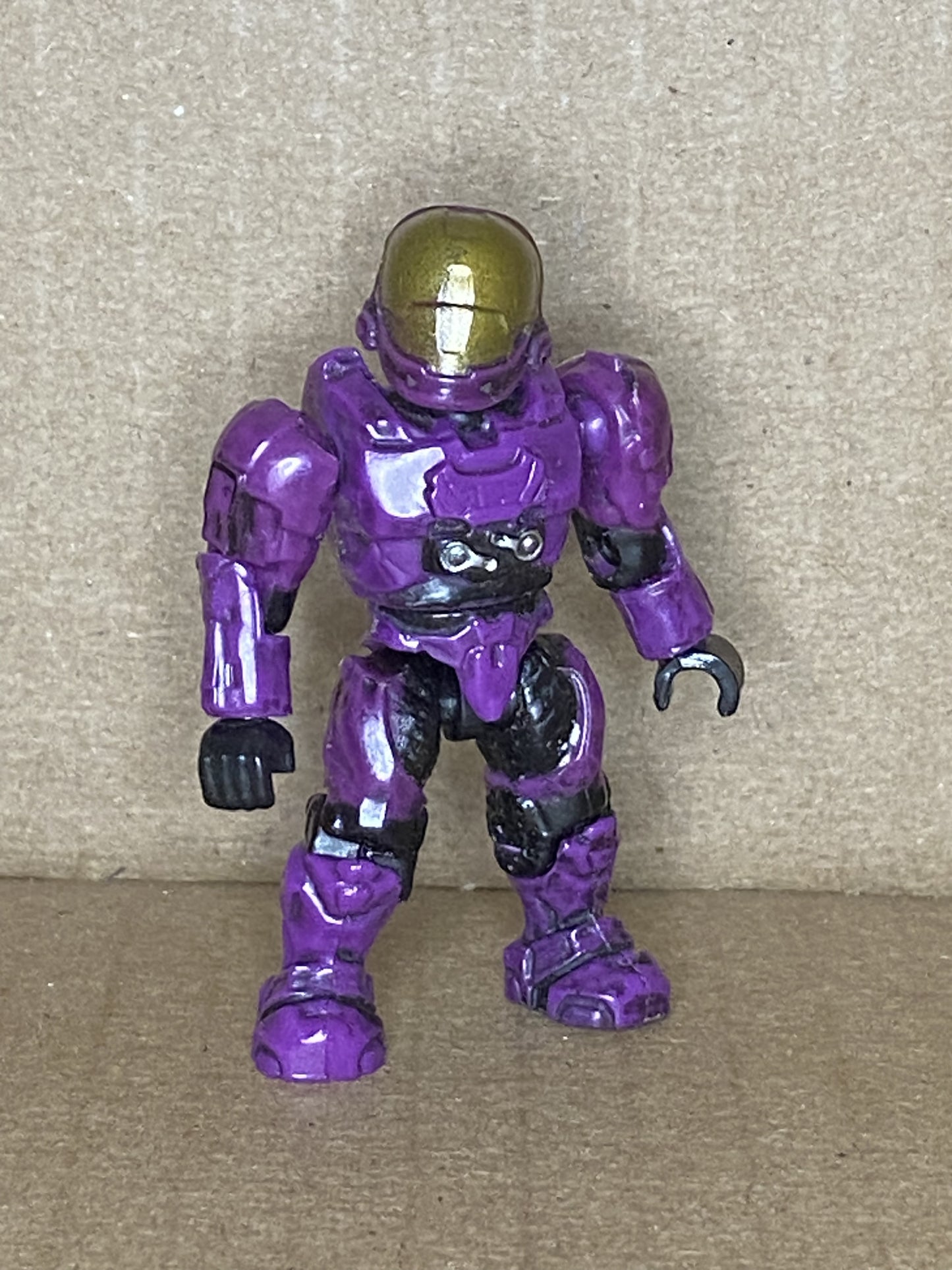 Spartan EVA (Purple)