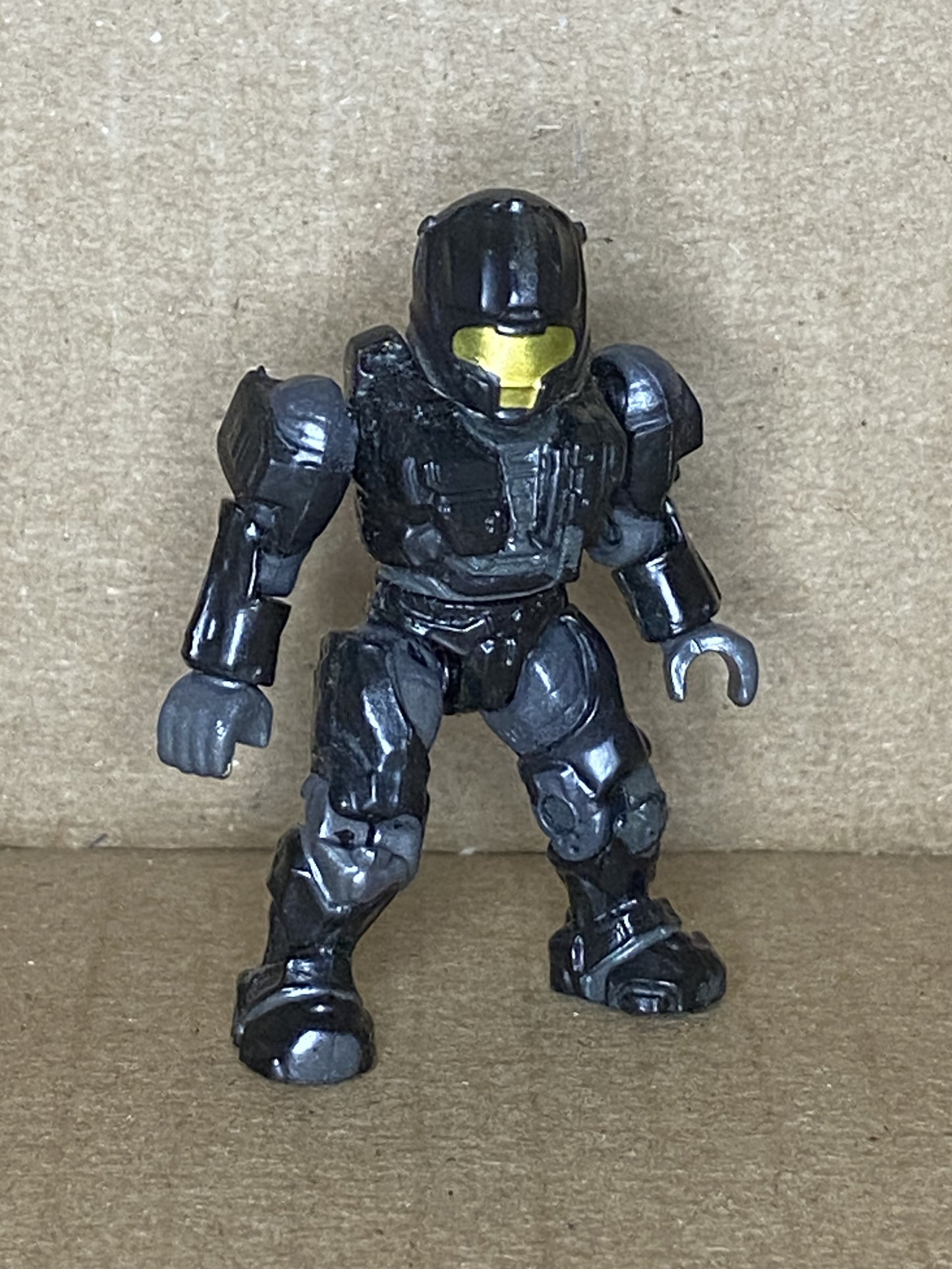 Spartan CQB (Black)