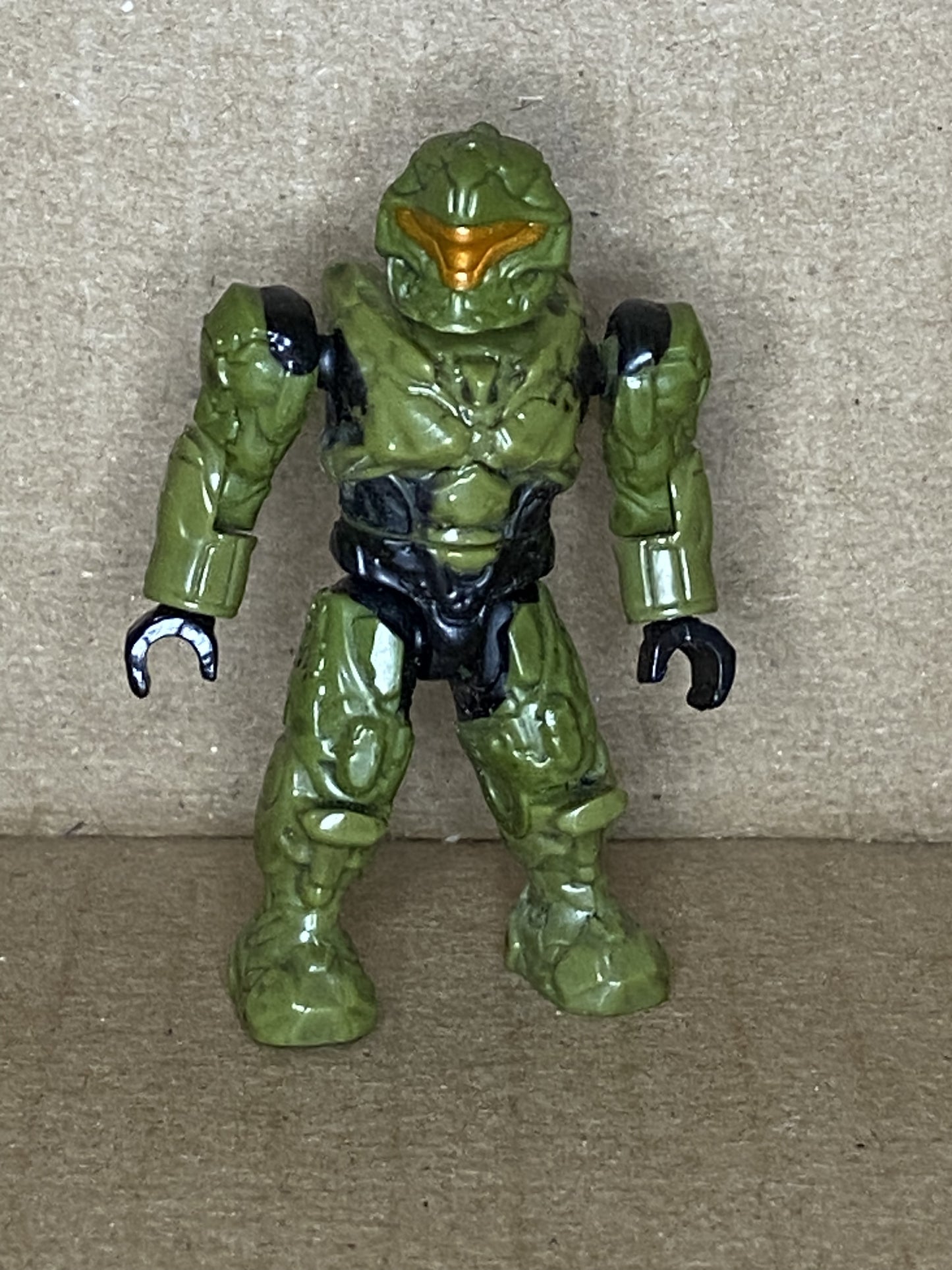 Spartan Pathfinder (Olive Green)