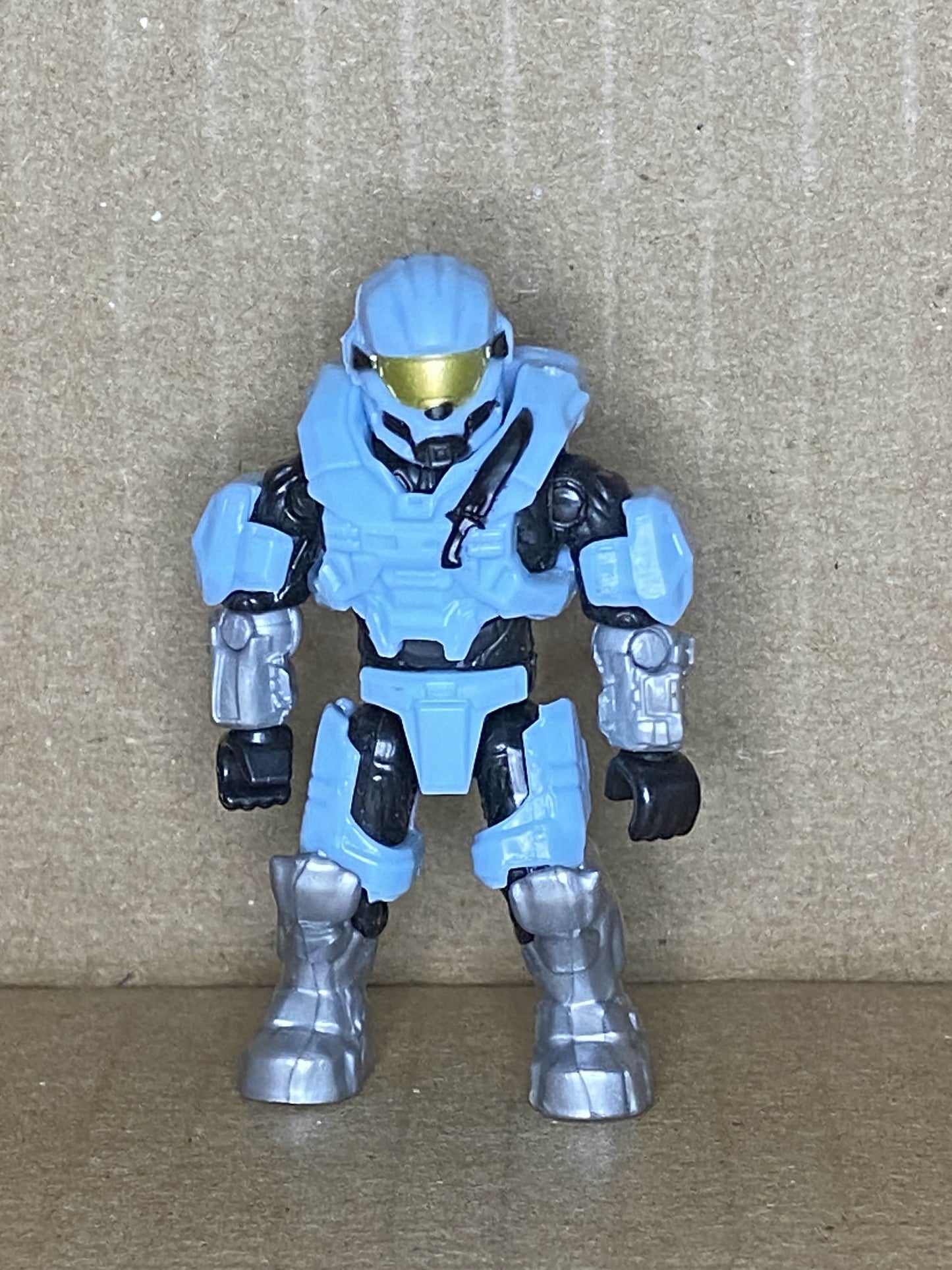 Spartan Hazop (Light Blue)