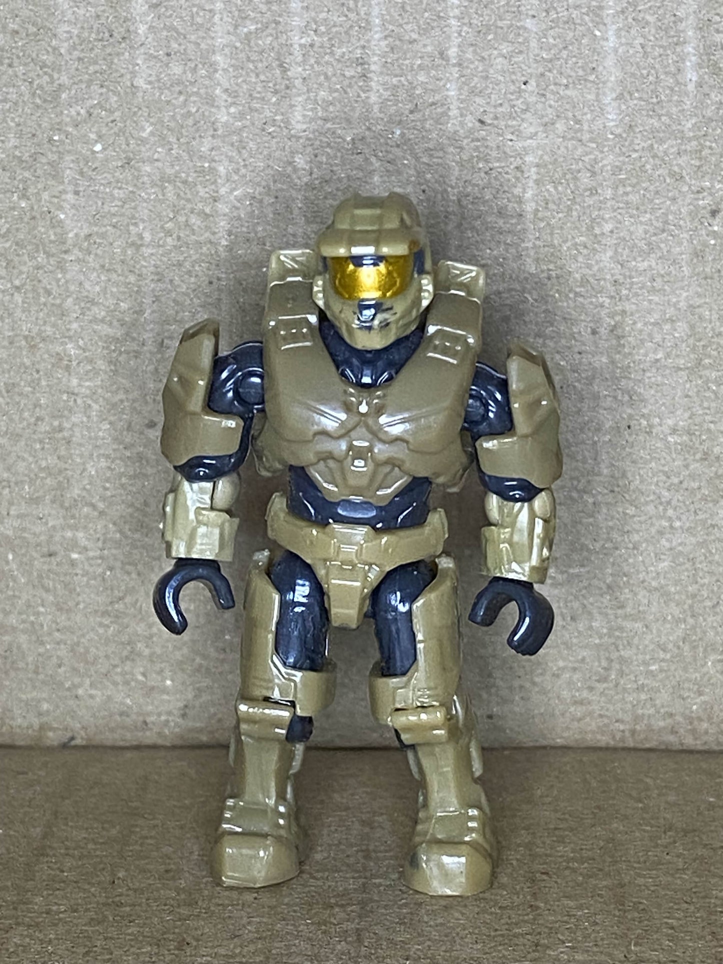 Master Chief (Tan)