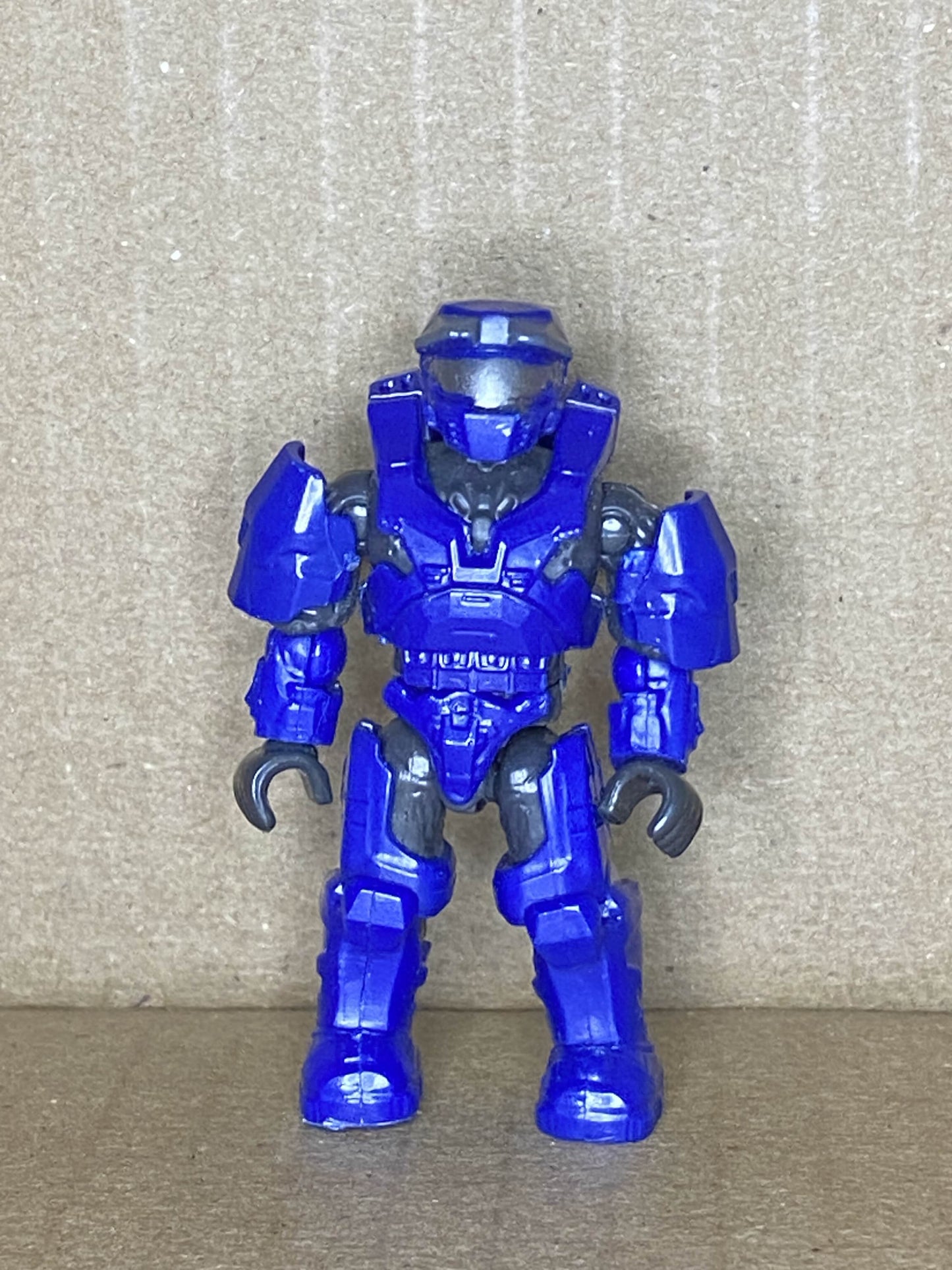 MK V (Dark Blue)