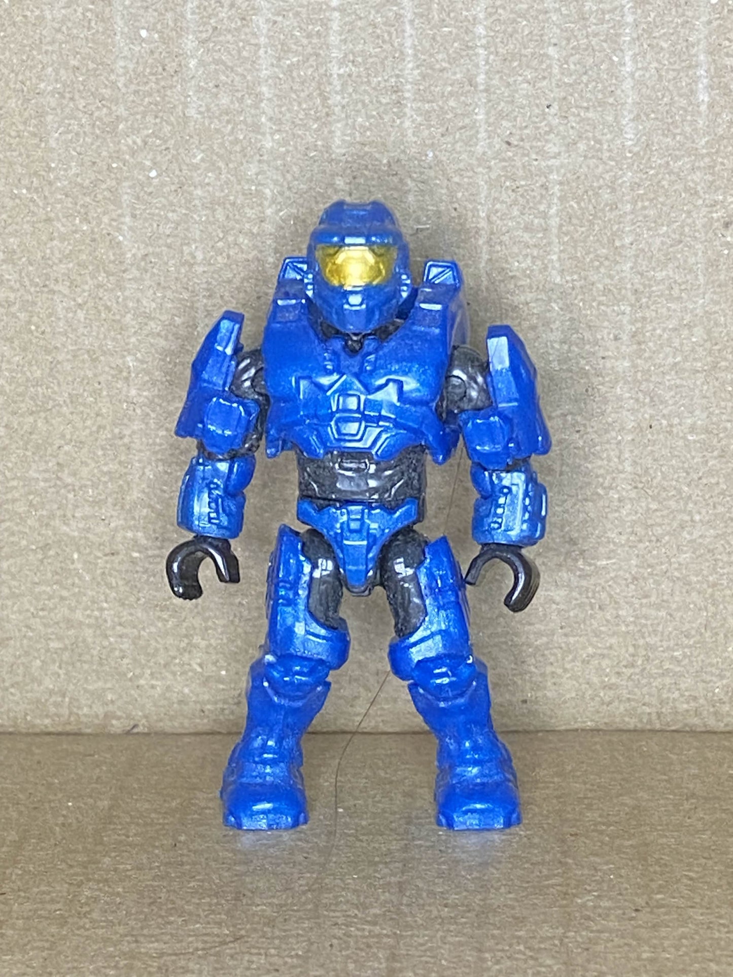 MK VI (Cobalt Blue)
