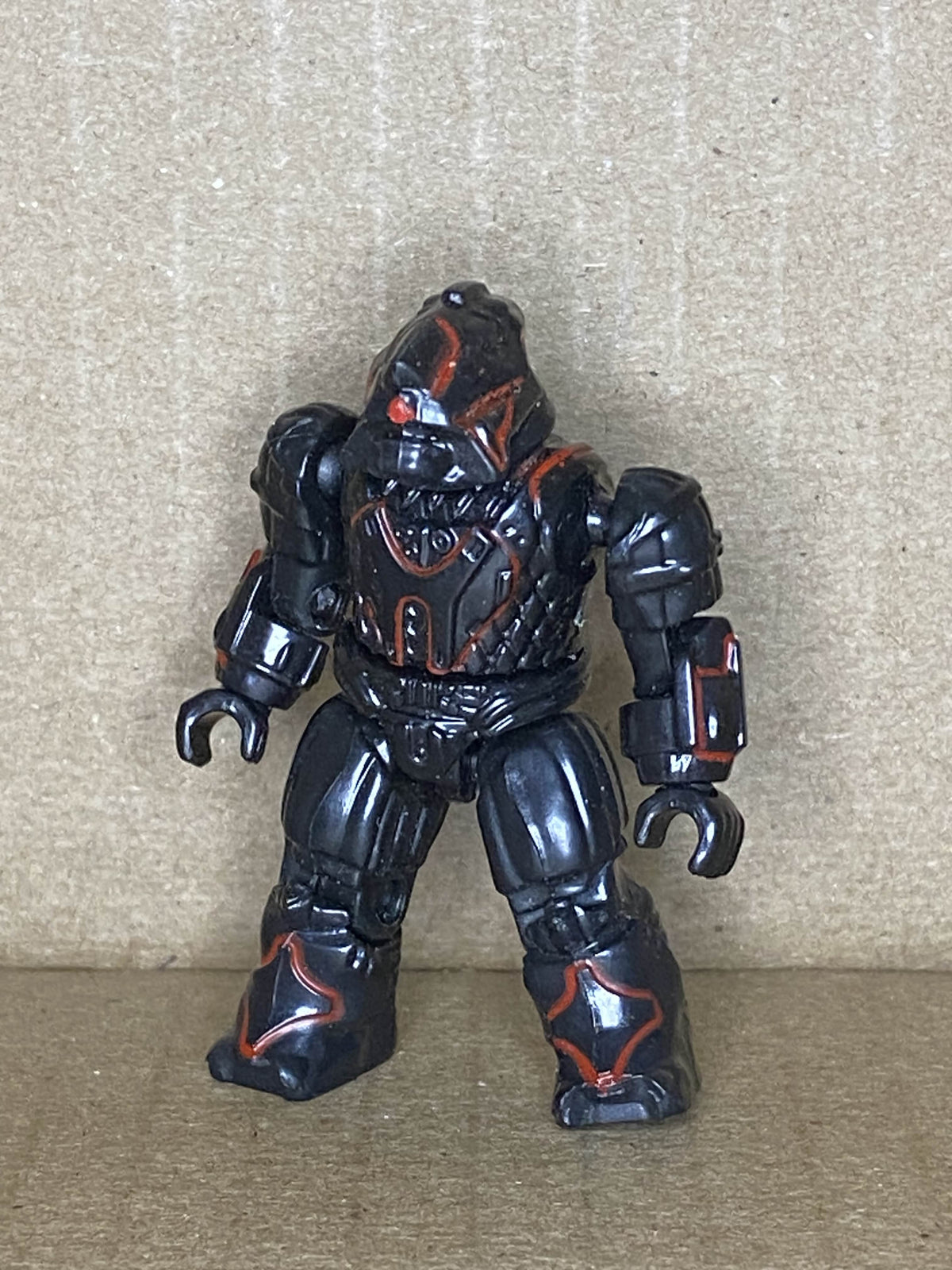 Brute Stalker (Visor)