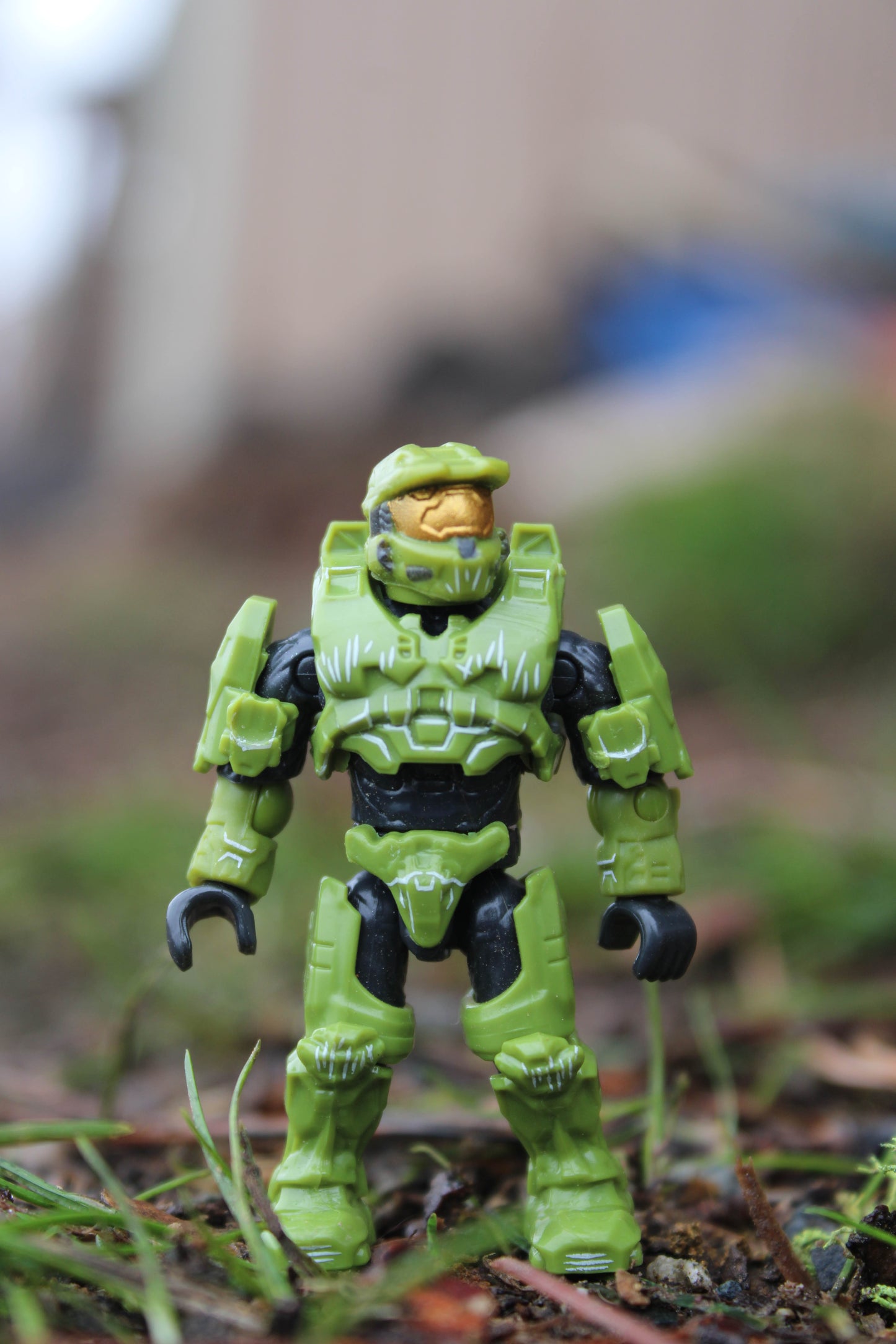 Master Chief (Halo 2)