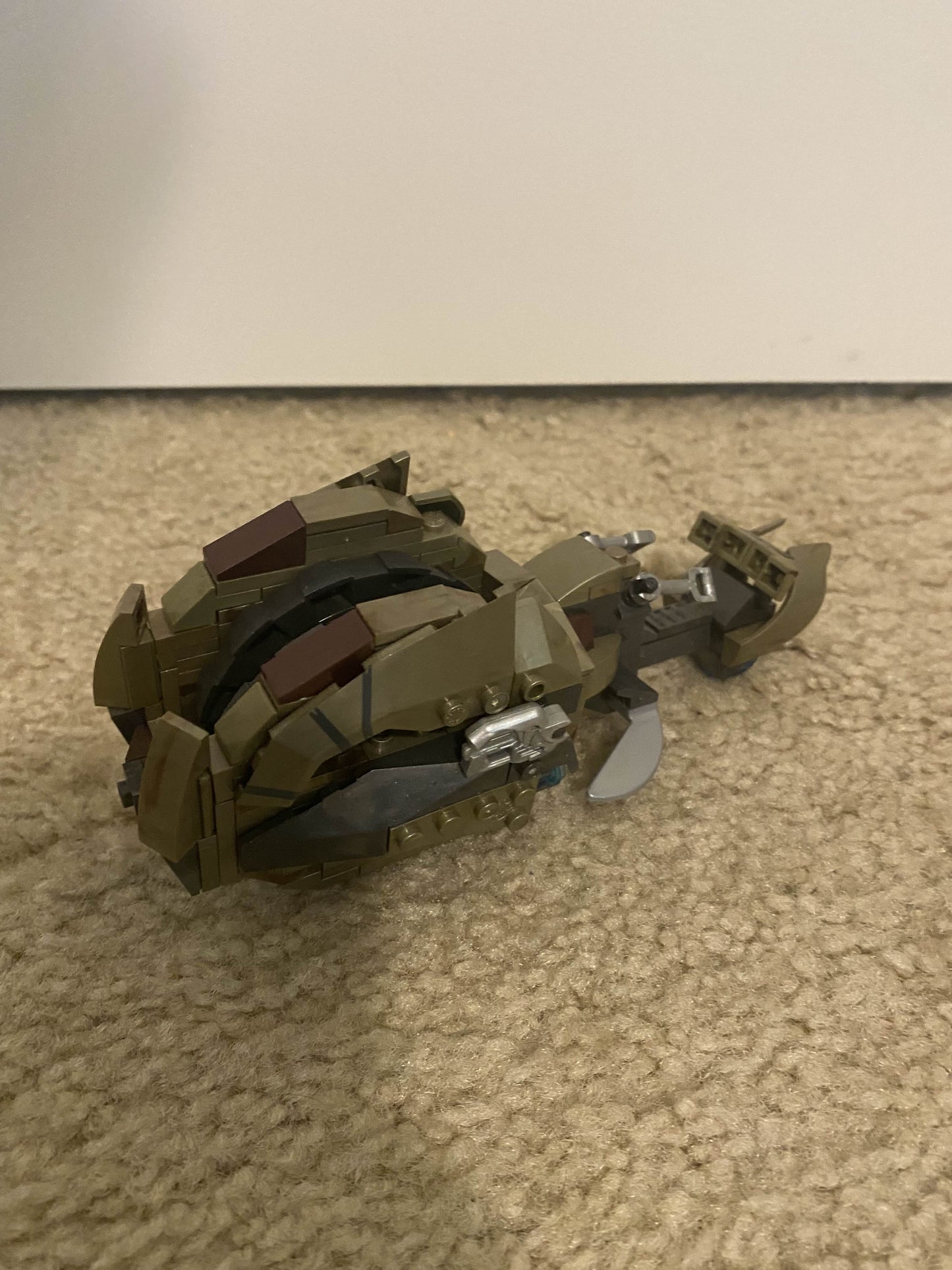 95%+ Brute Chopper