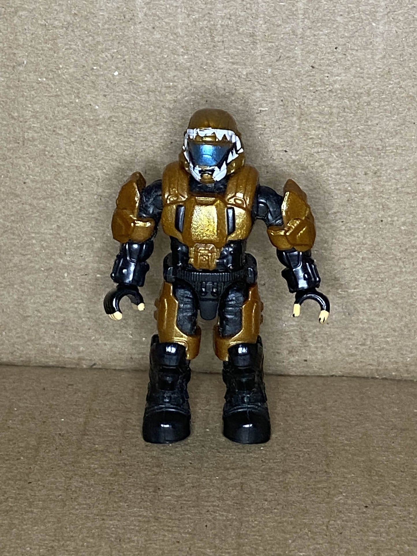 ODST Shark (Bronze)