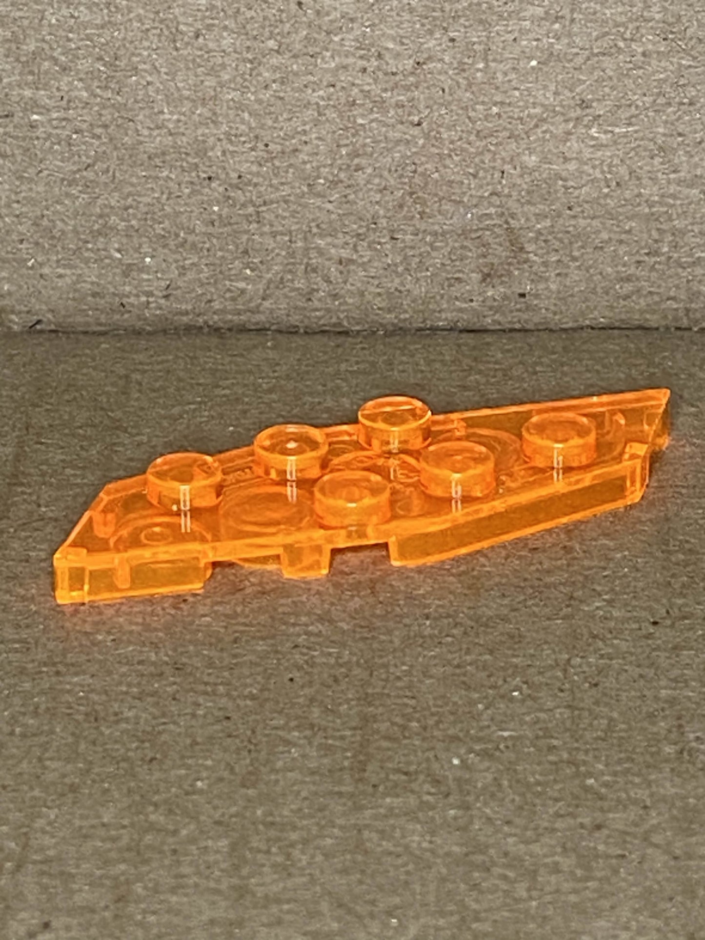 Small Terrain Plate
