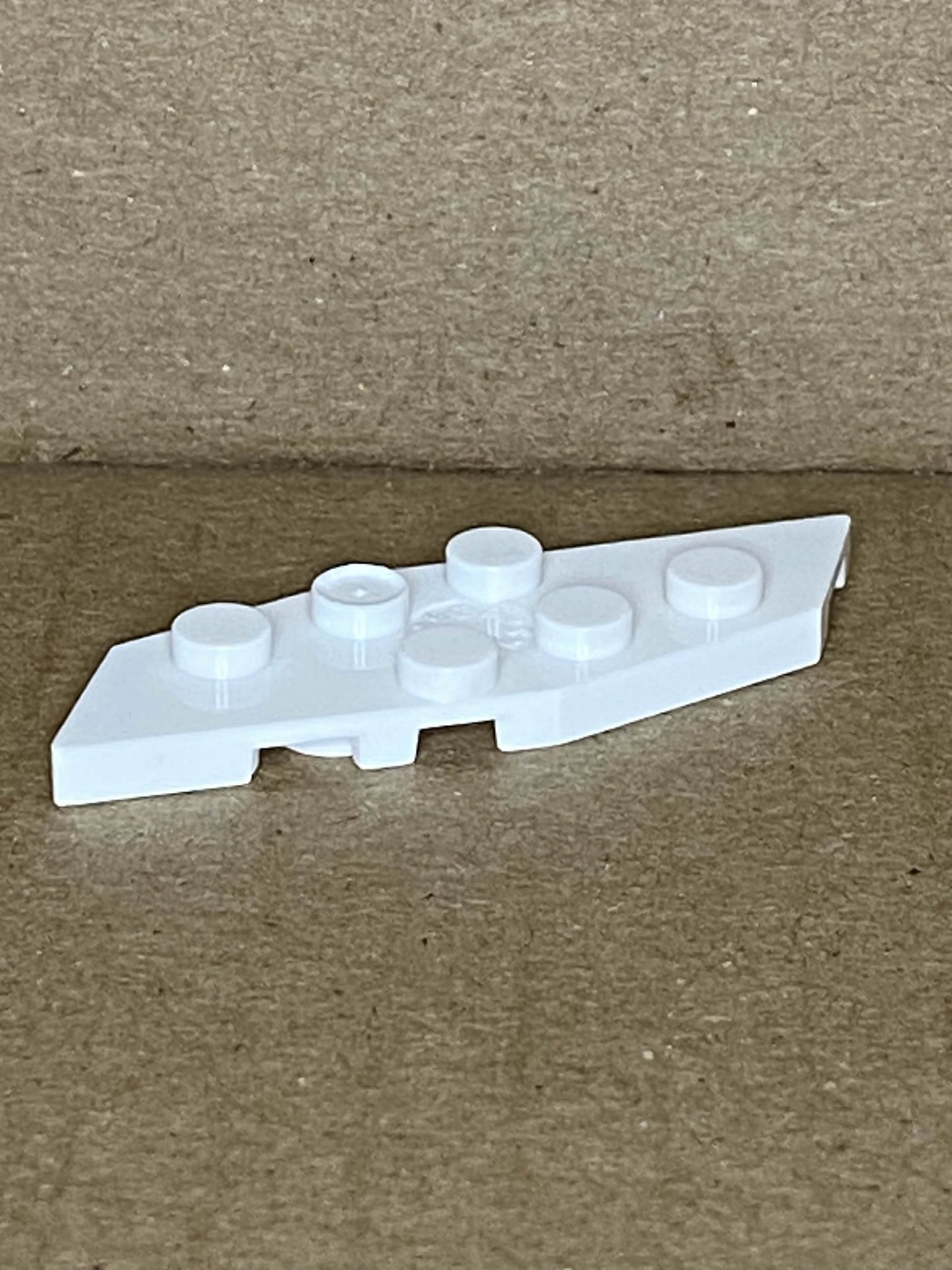 Small Terrain Plate
