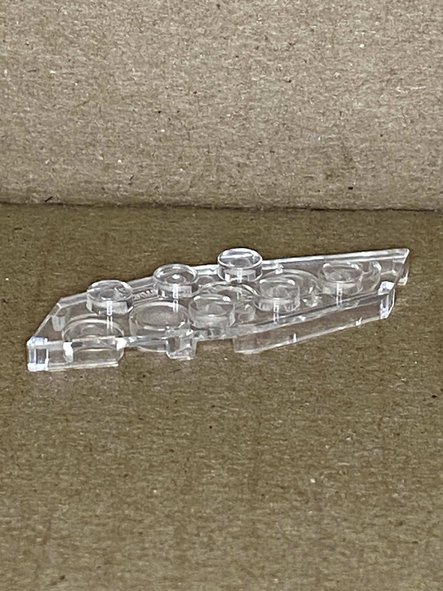 Small Terrain Plate
