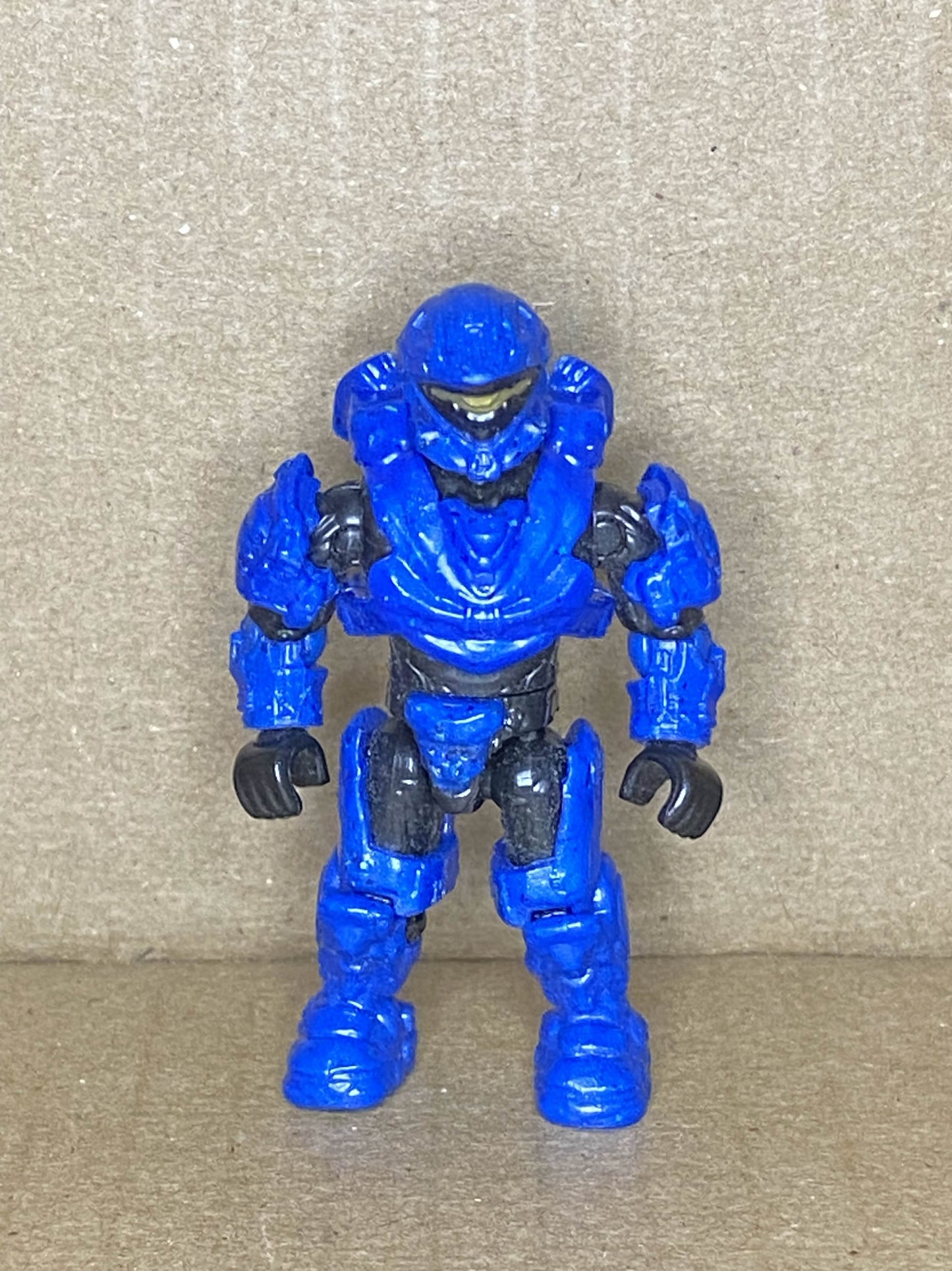 Spartan Recon (Blue)