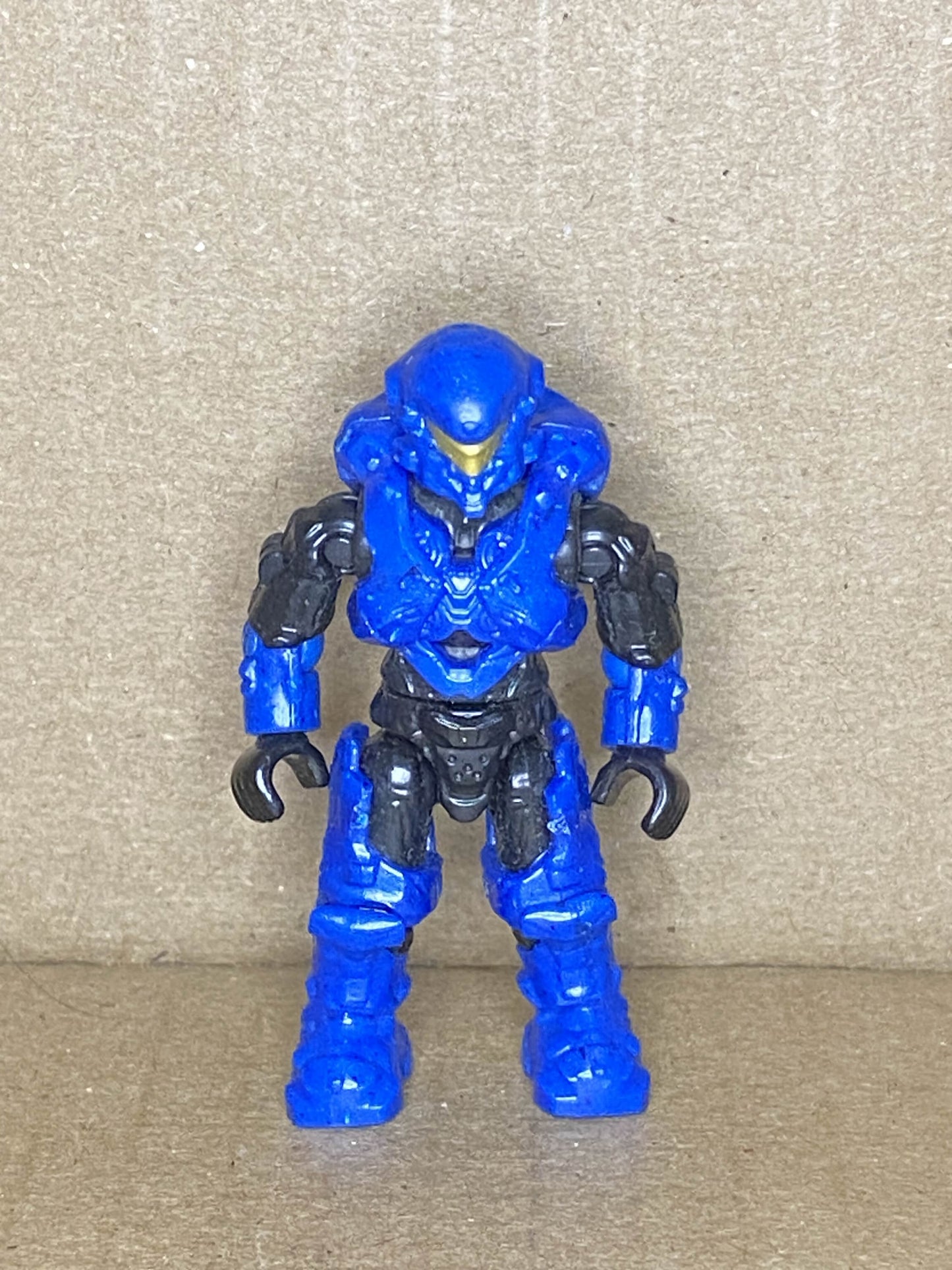 Spartan Copperhead (Blue)