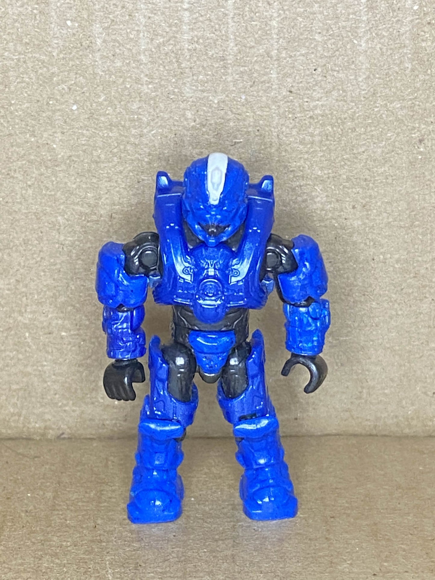 Spartan Protector (Blue)