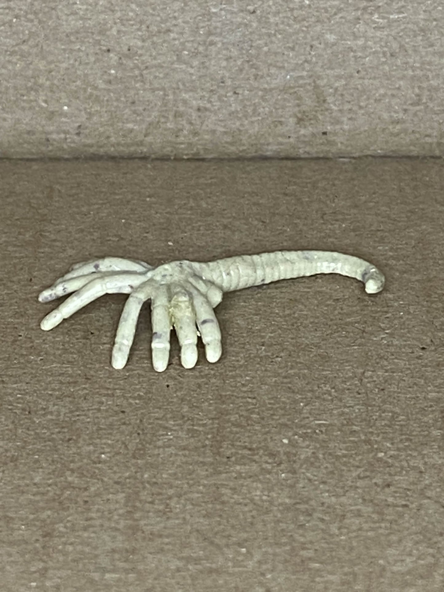 Facehugger