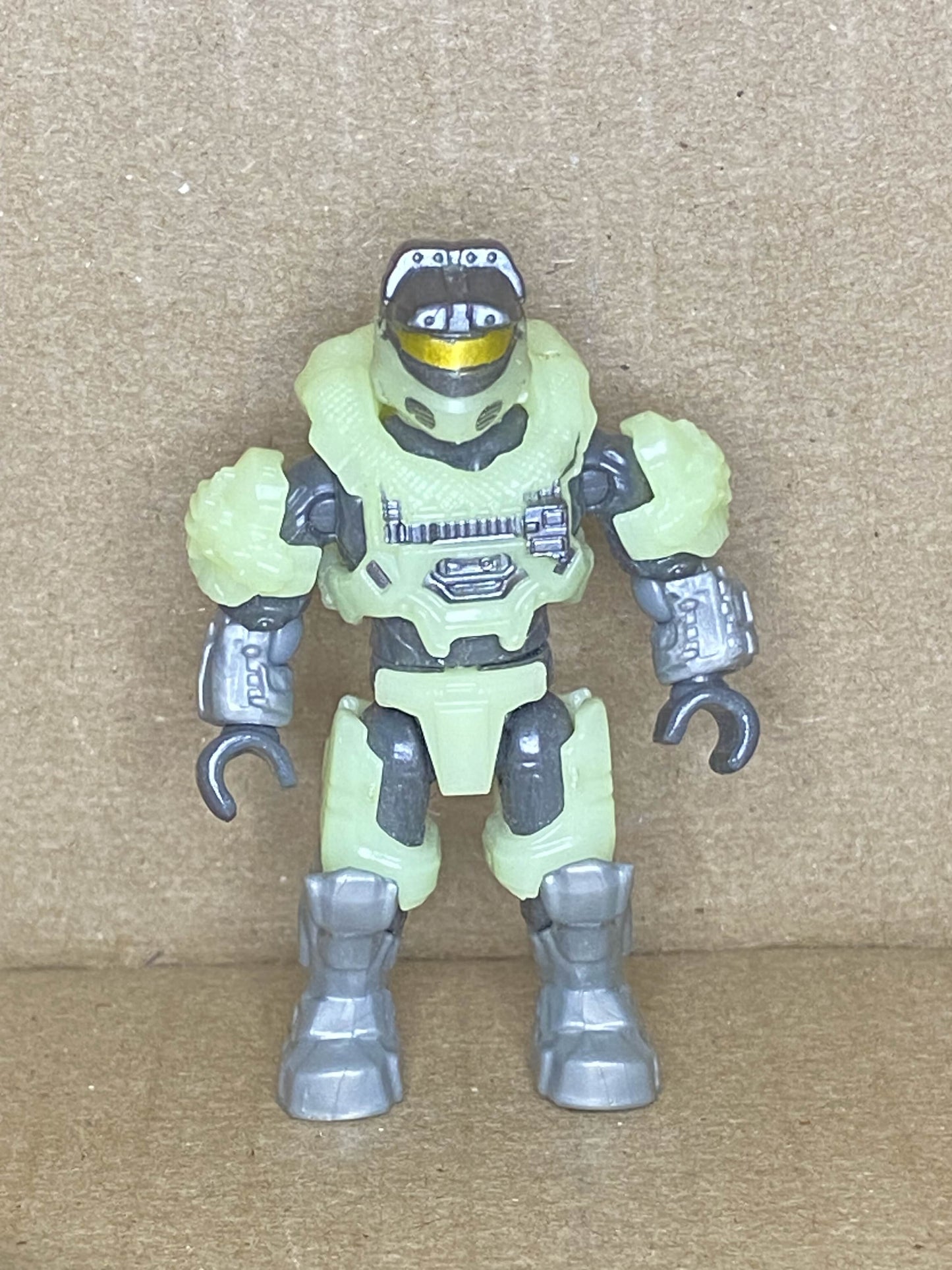 Spartan Operator (Glow In The Dark)
