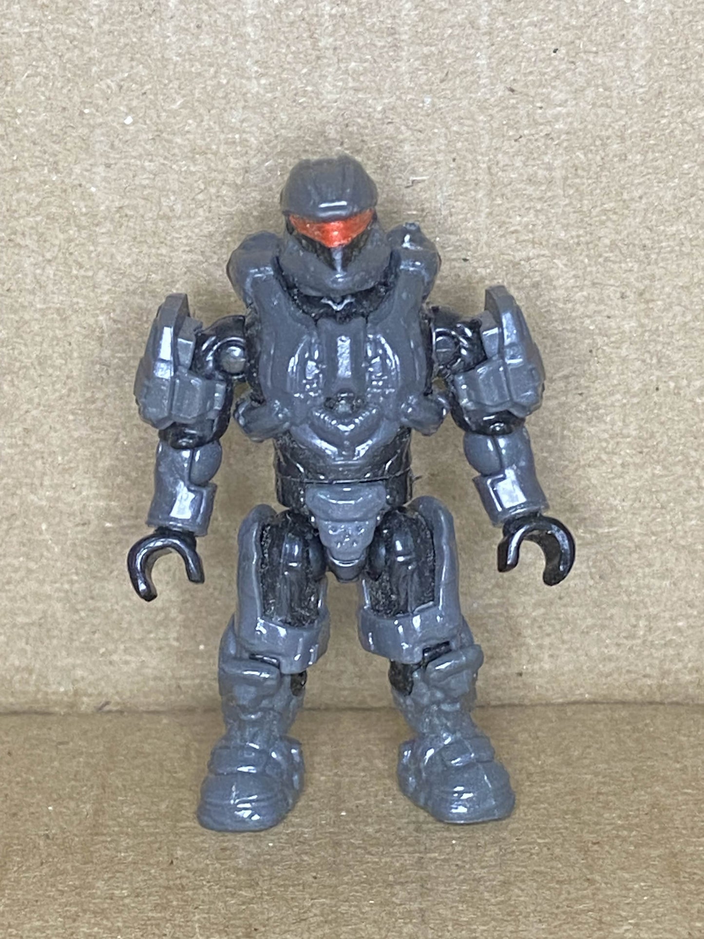 Spartan Scout (Dark Gray)