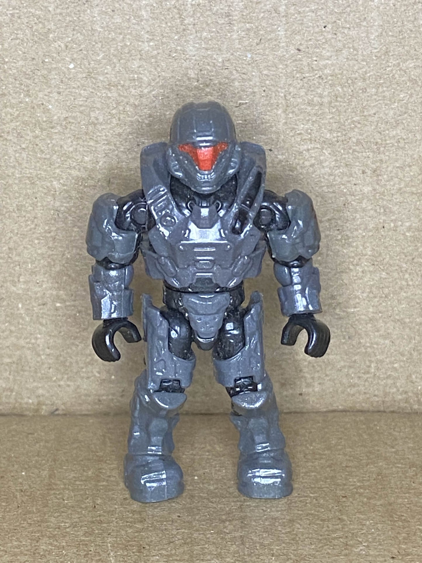Spartan Helljumper (Dark Gray)