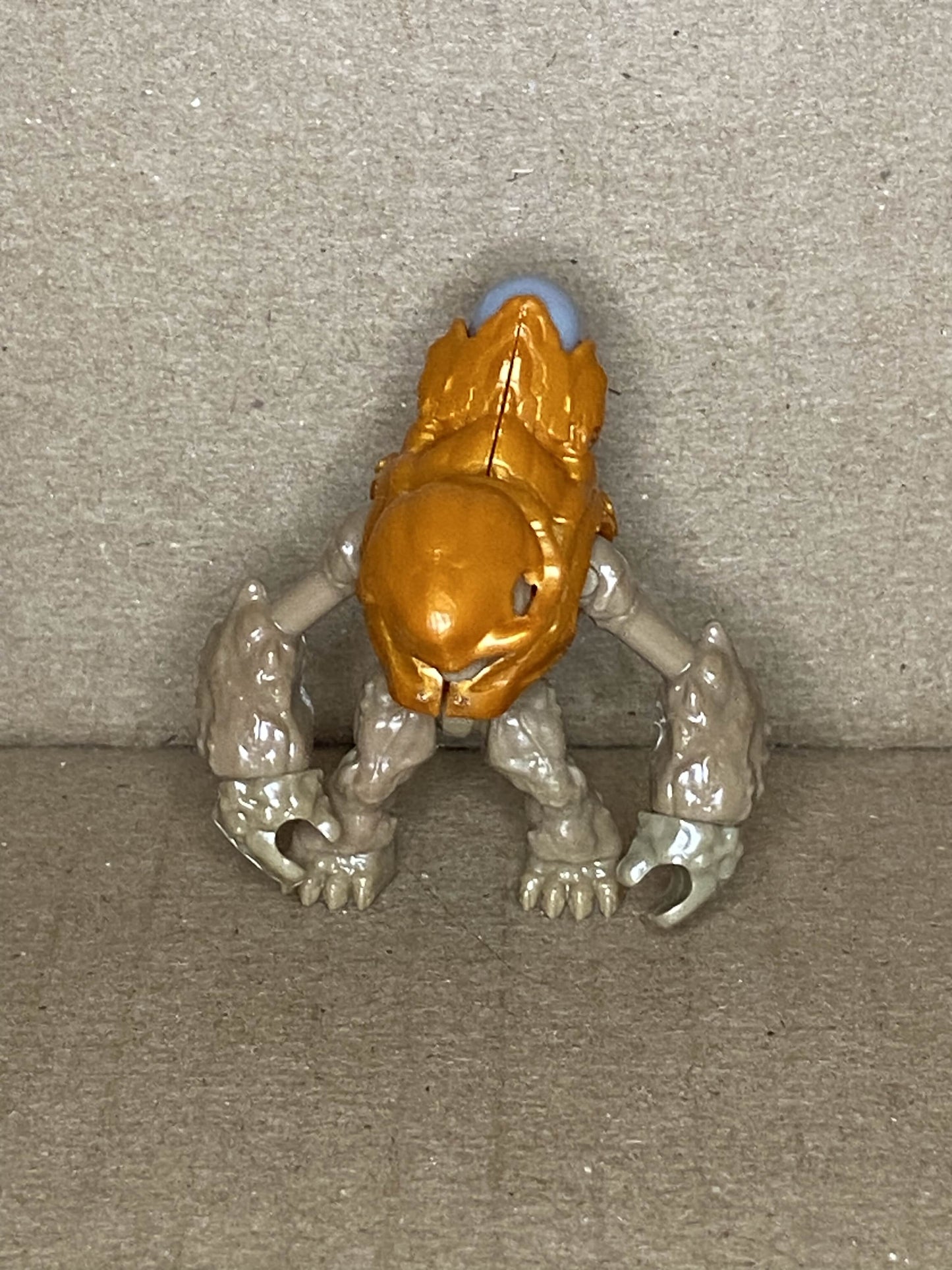 Storm Grunt (Orange)