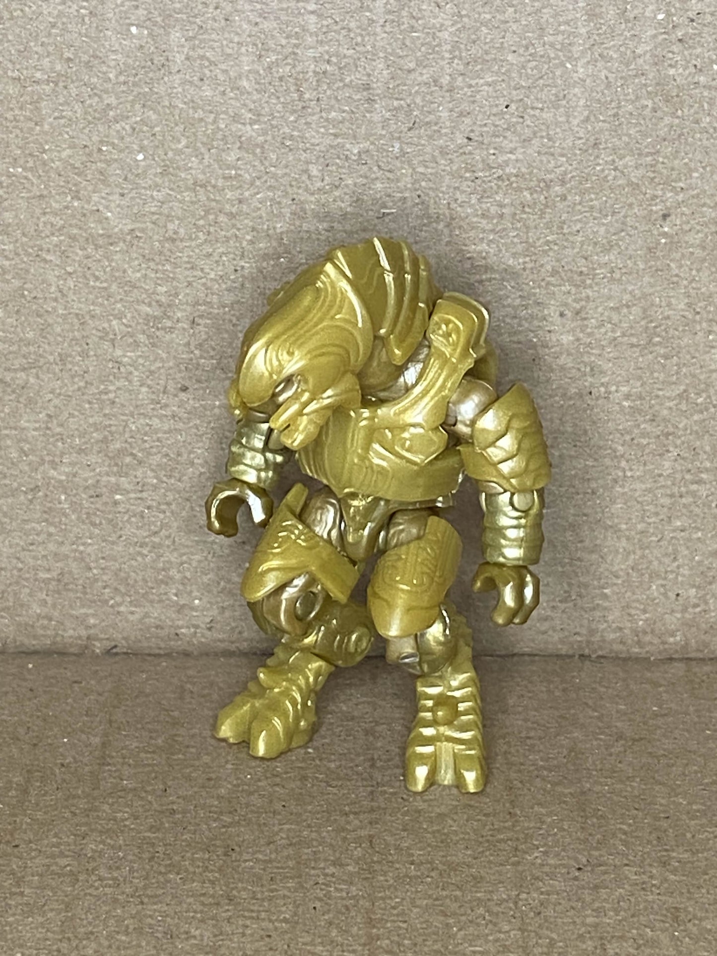 Arbiter (Golden)