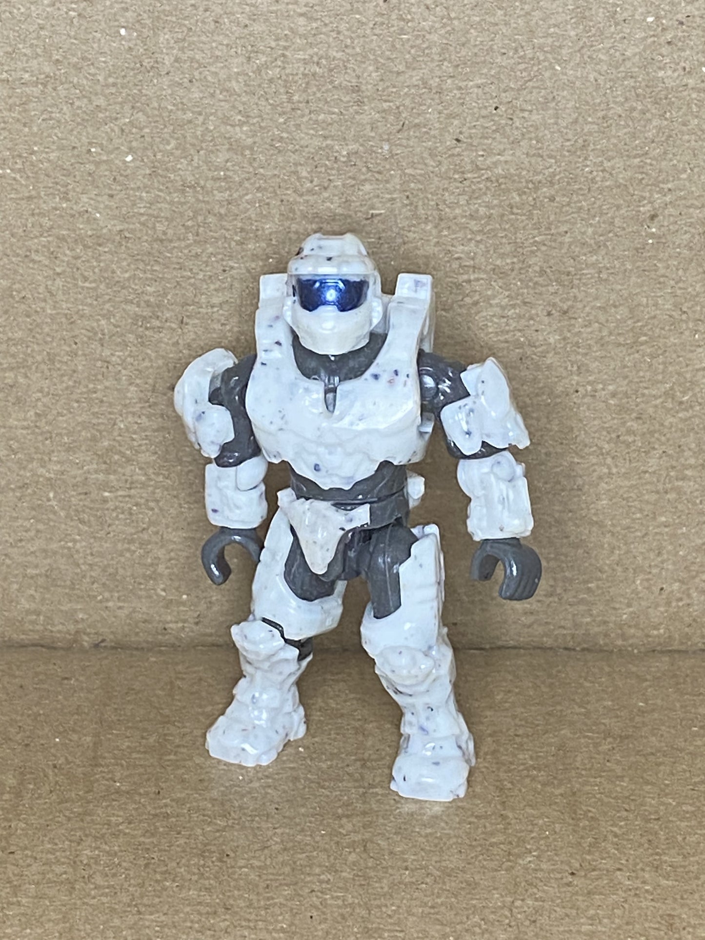 Spartan Customizer (White)