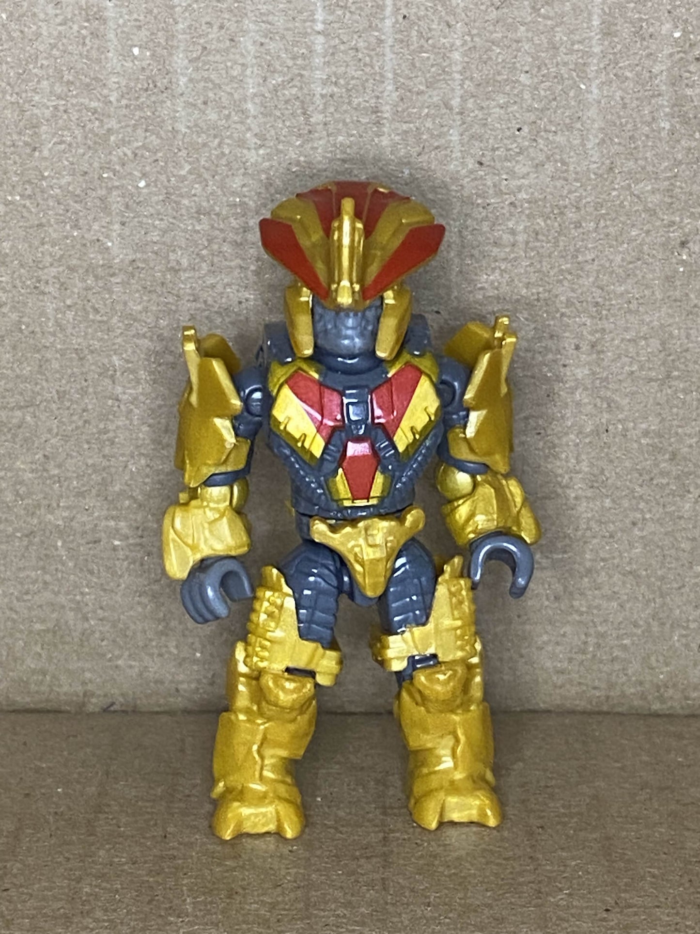 Brute Chieftain (Golden)