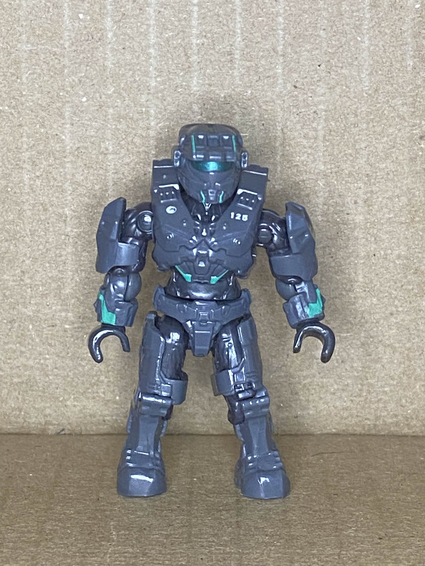 Spartan KAI-125