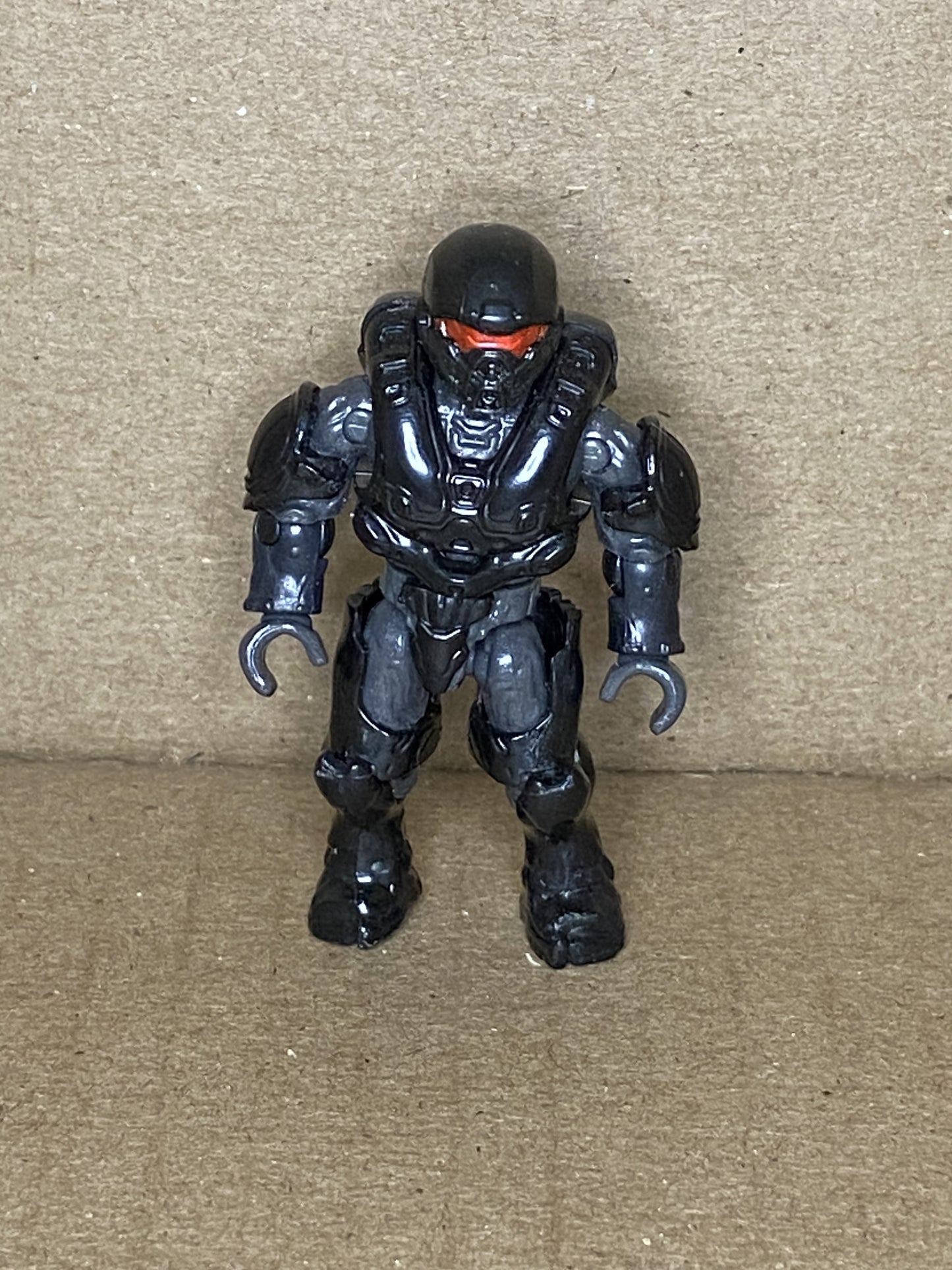 Covert Ops Spartan (V2)