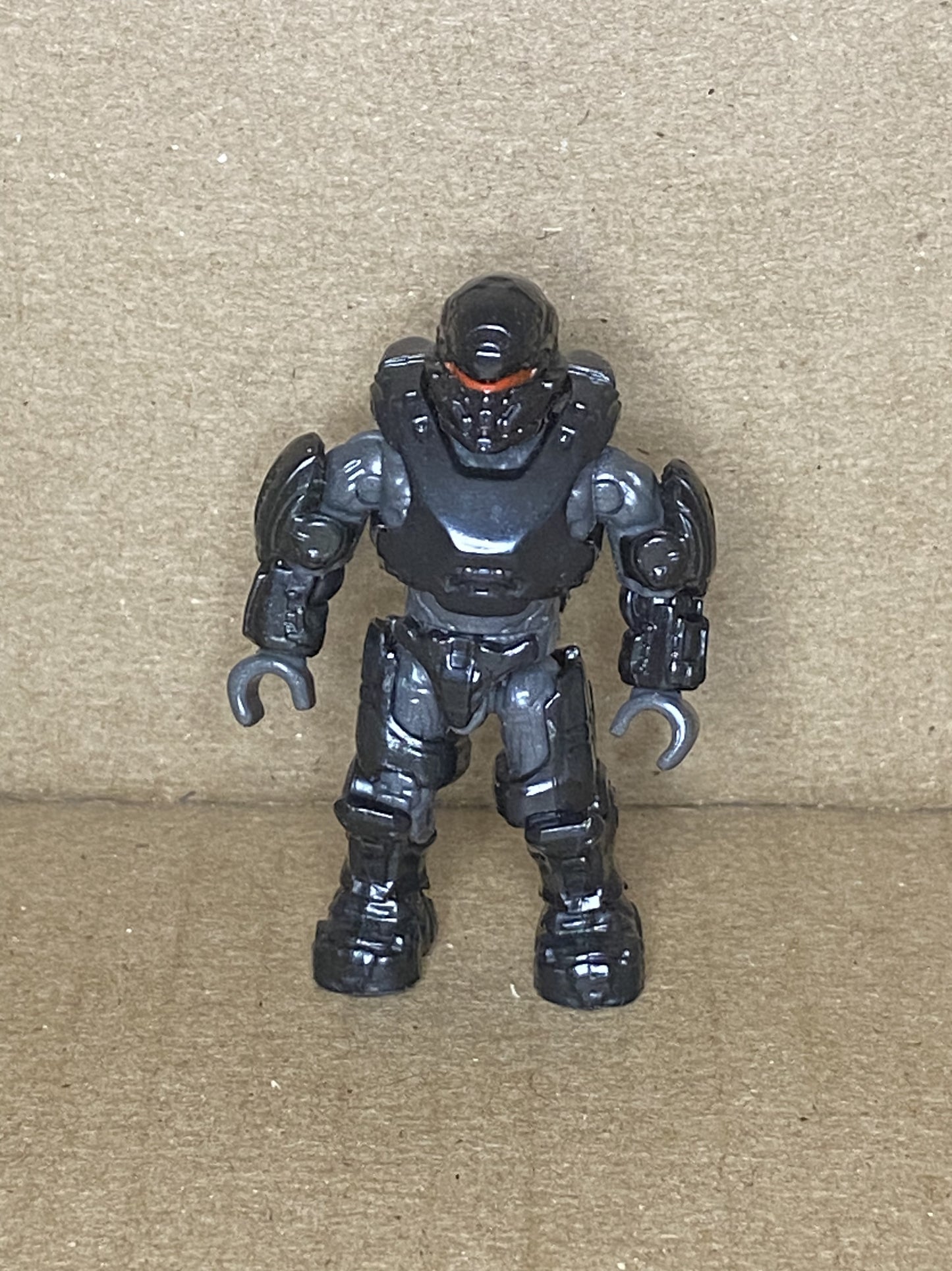 Covert Ops Spartan (V1)