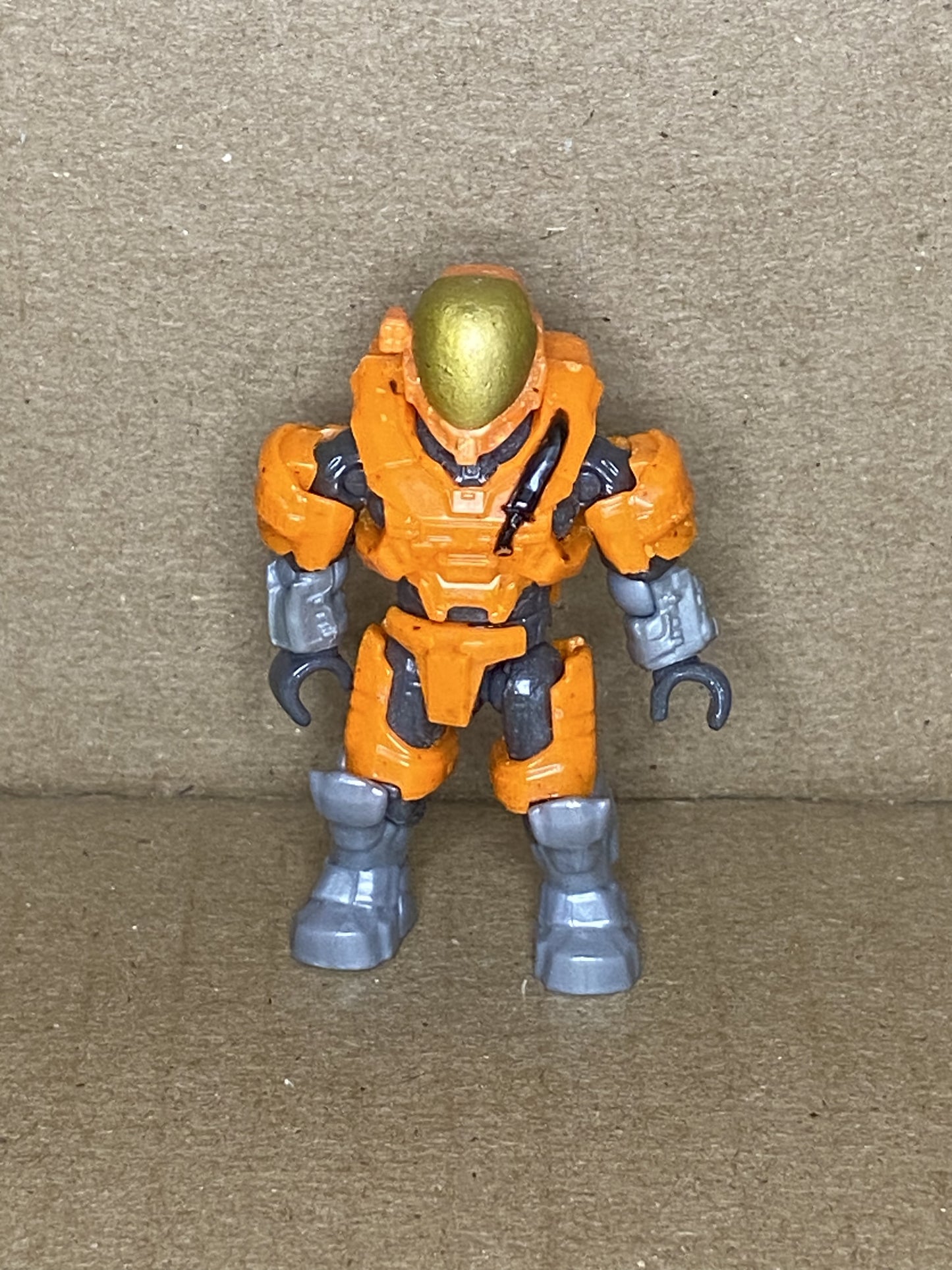 Spartan EVA (Orange)