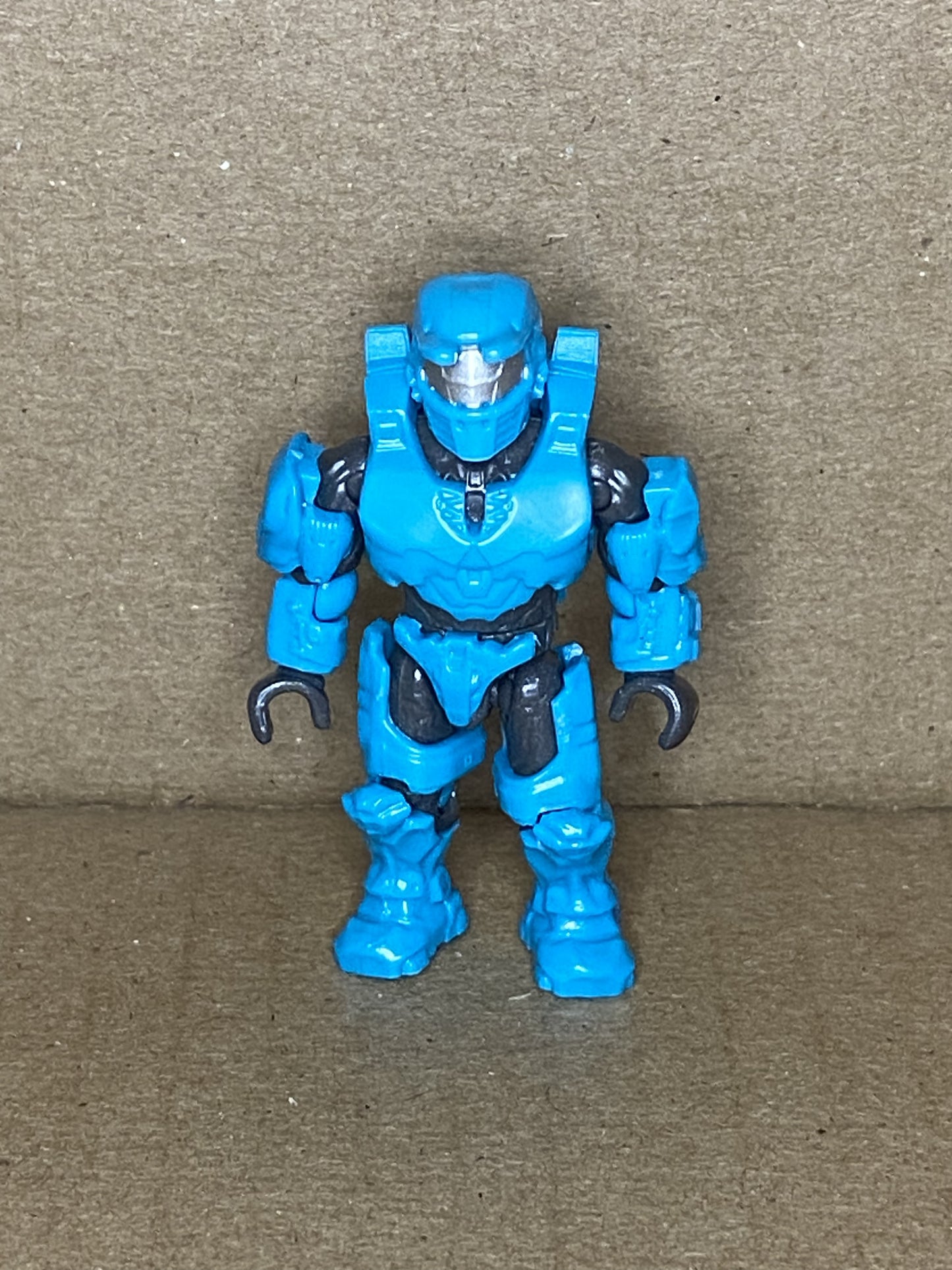 MK IV (Cyan)
