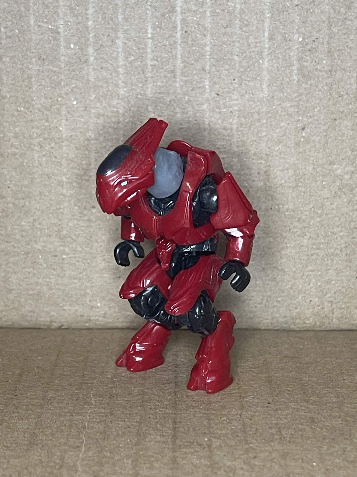 Elite Ultra (Red)