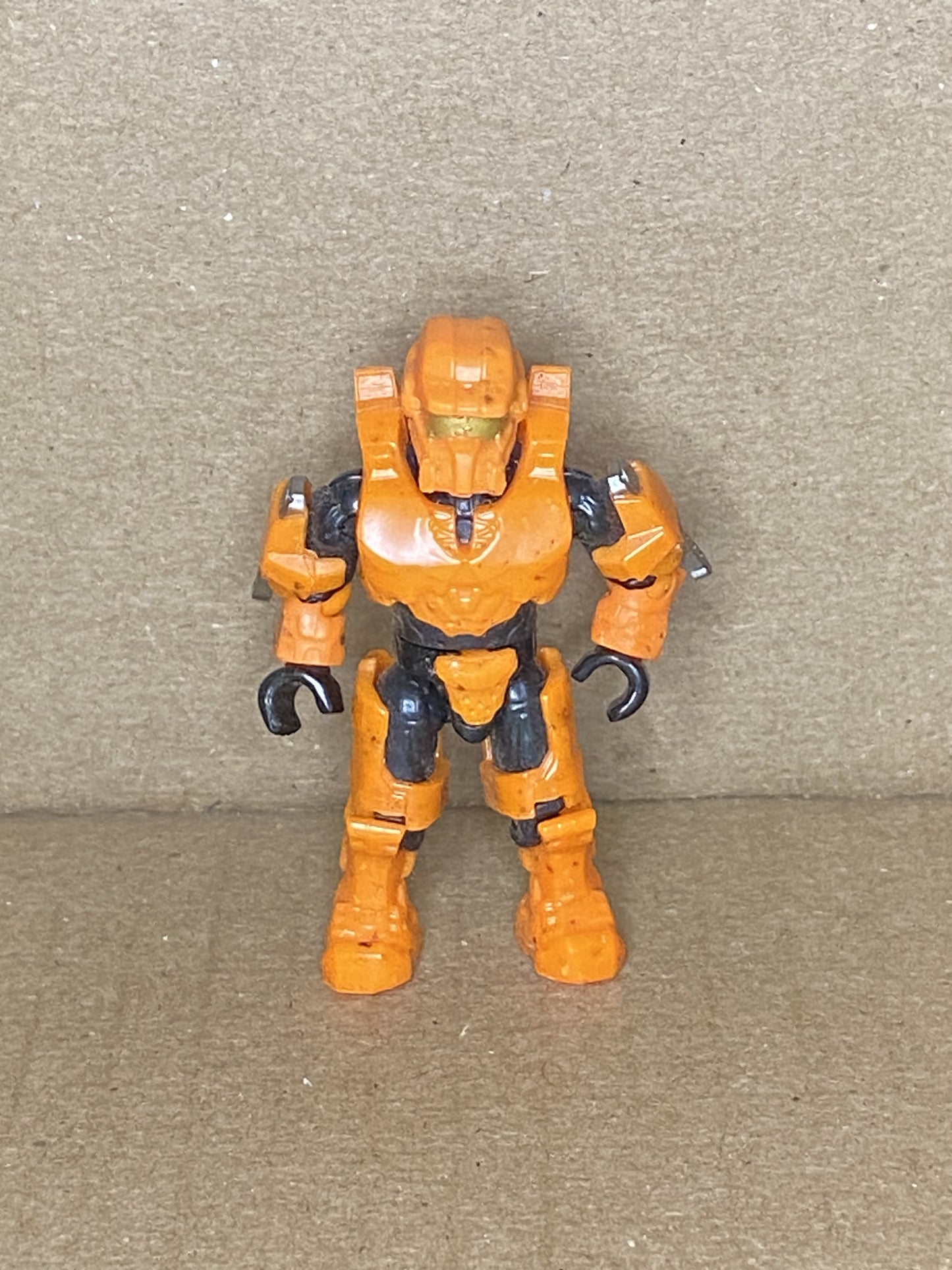 Spartan Centurion (Orange)