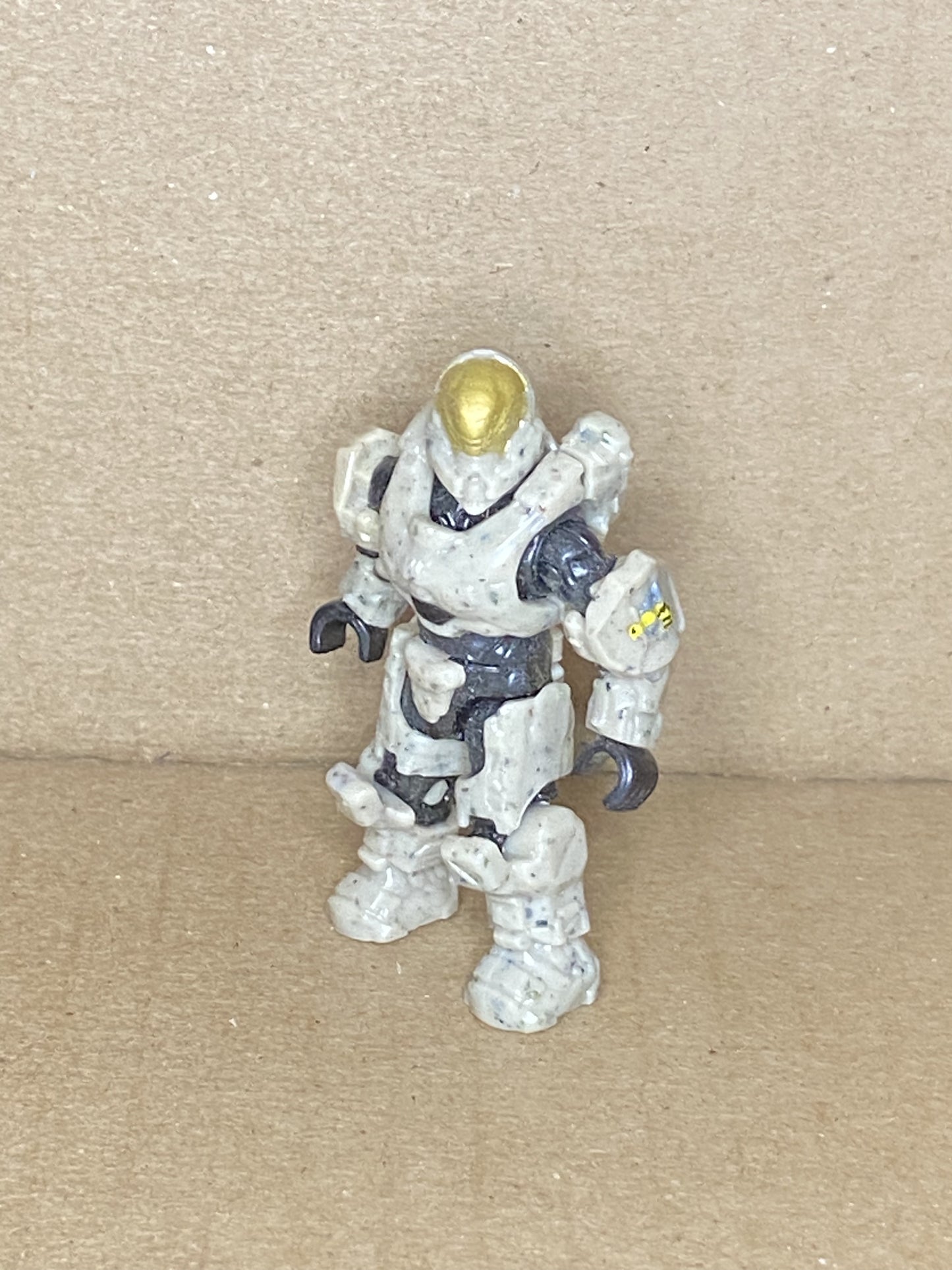 Spartan Hermes (Tan)