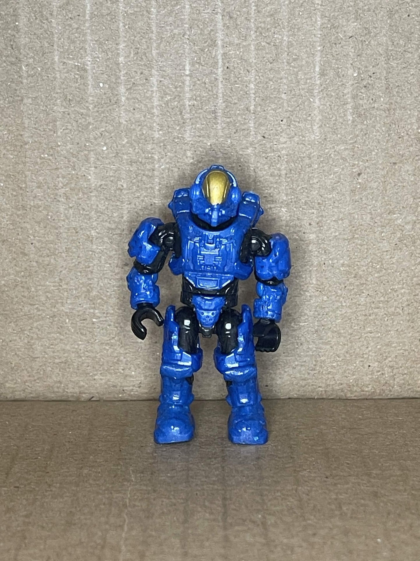 Spartan Orbital (Blue)
