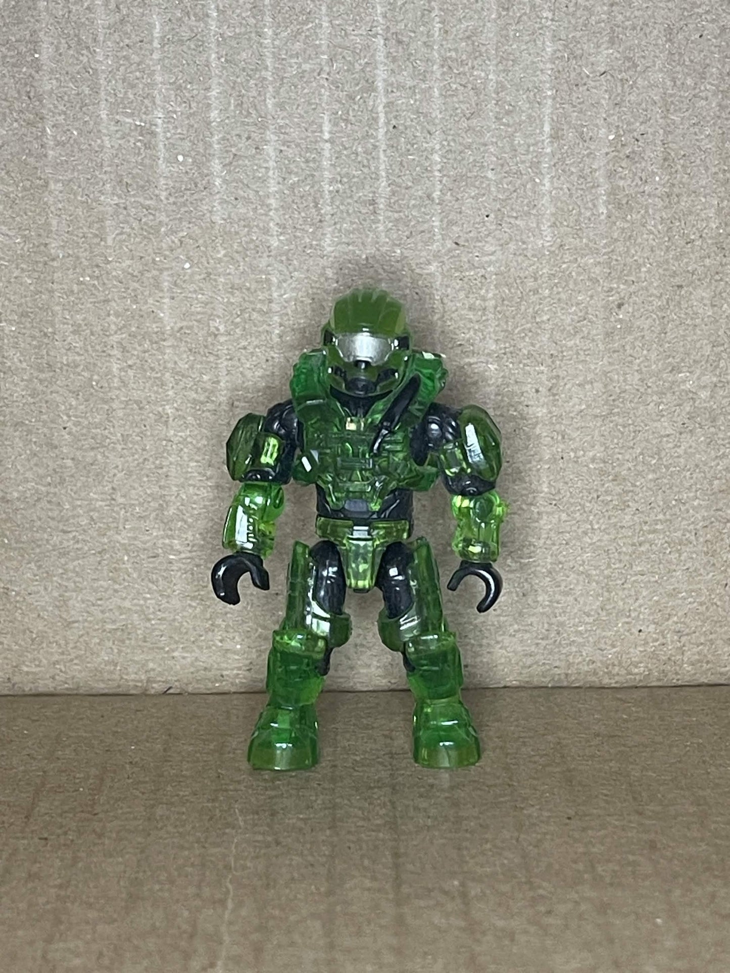 Spartan Hazop (Infected Green)