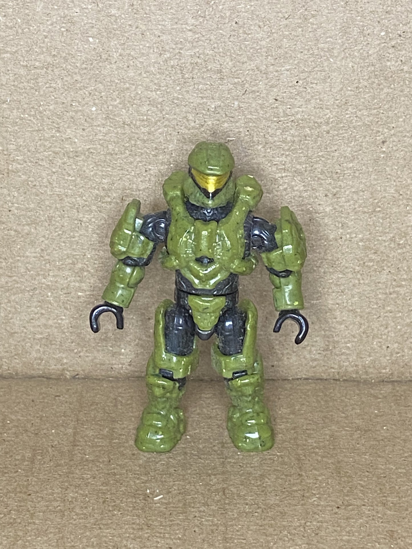 Spartan Scout (Green)