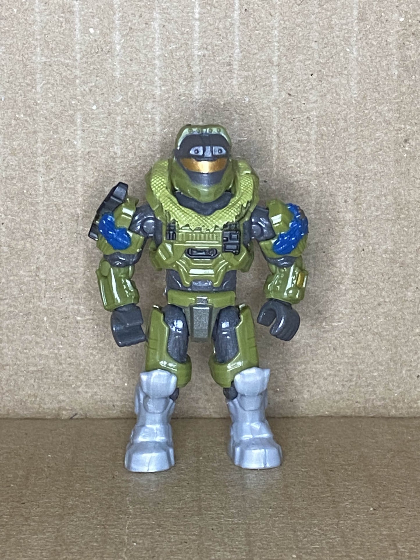 Spartan June (Falcon Sweep)