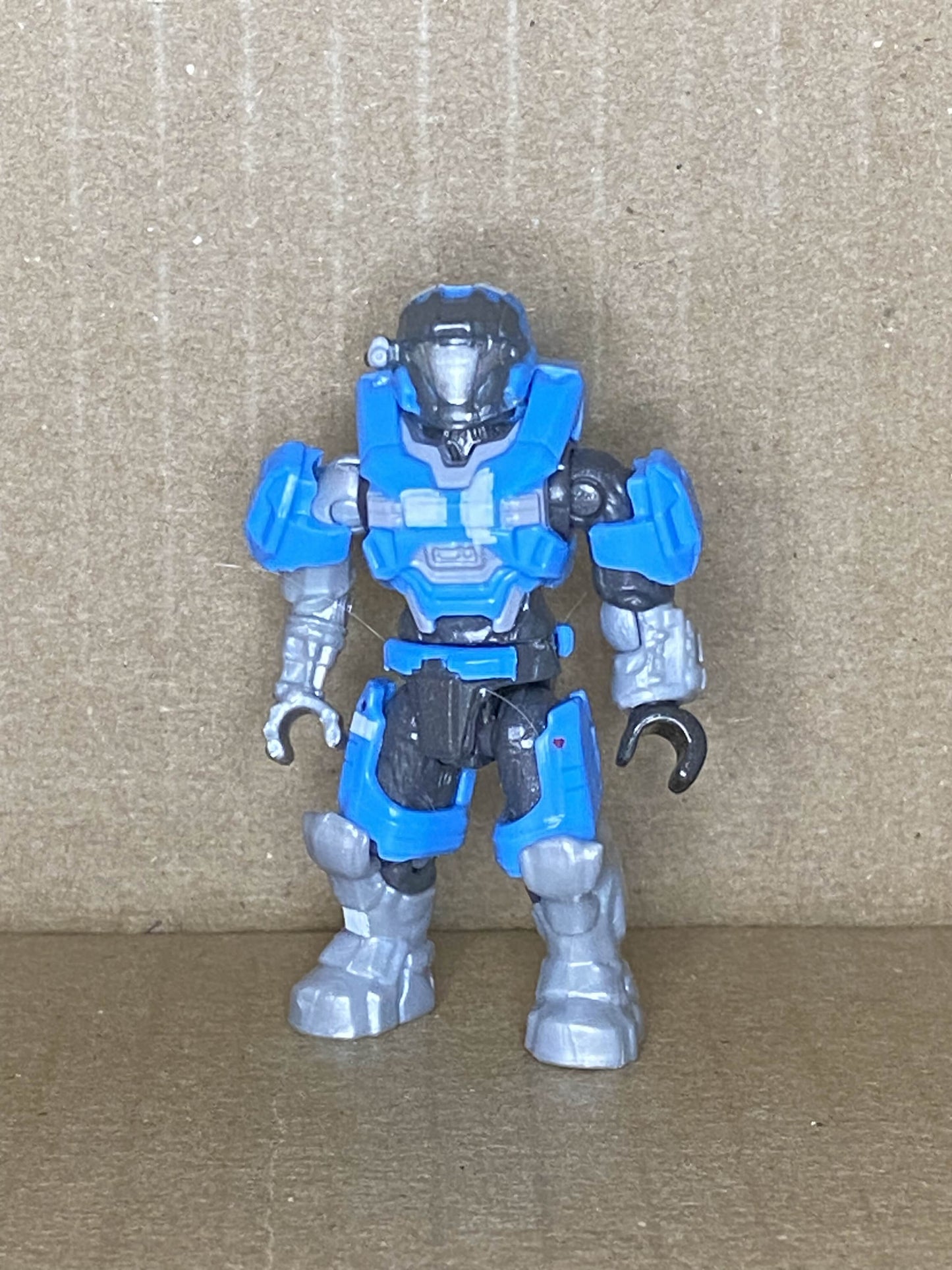 Spartan Kat (Falcon Sweep)