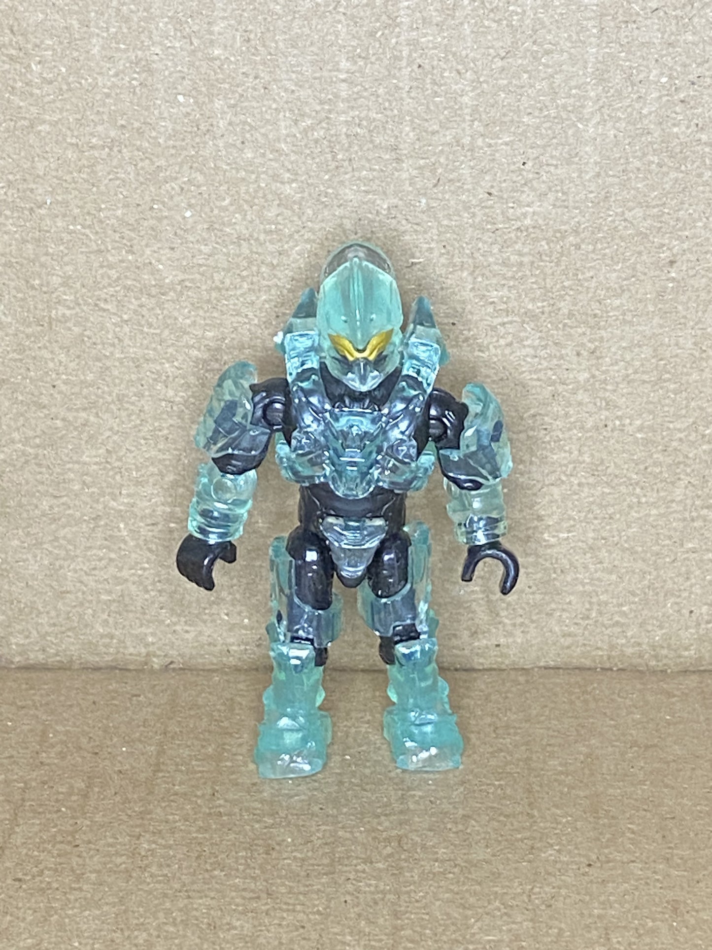 Spartan Helioskrill (Cyan Active Camo)