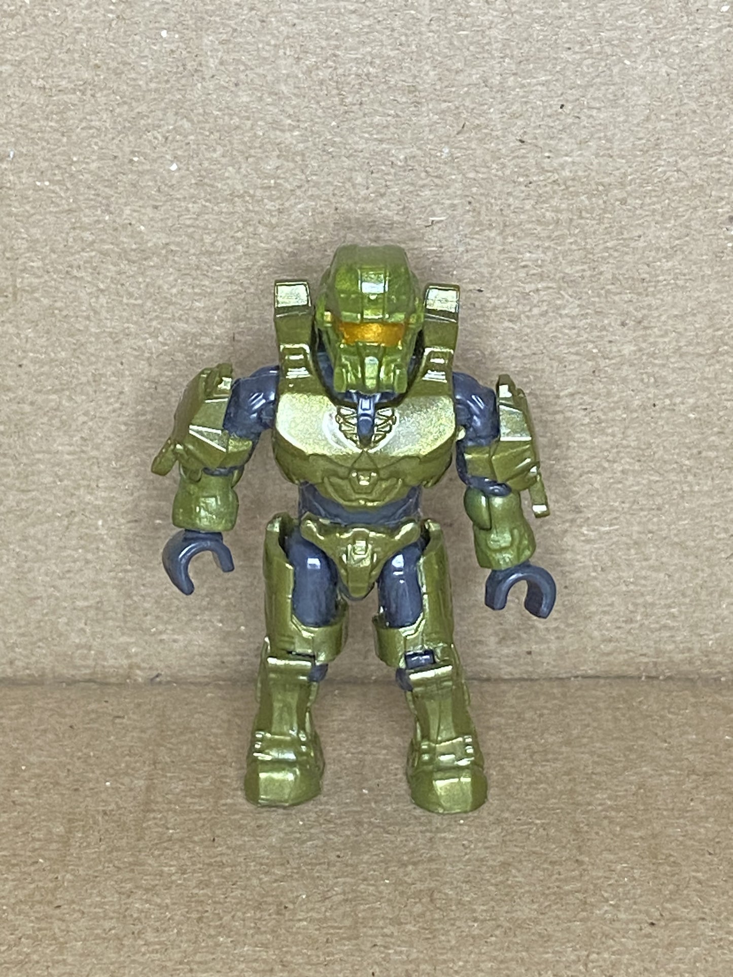 Spartan Centurion (Metallic Green)